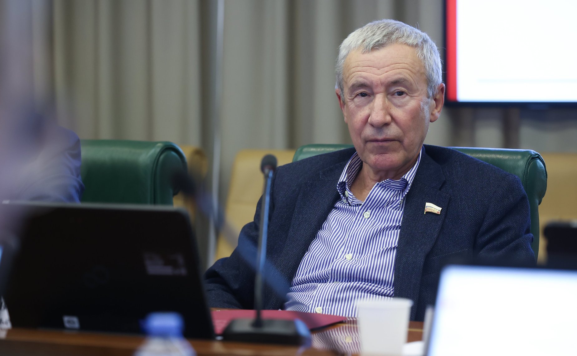 Андрей Климов