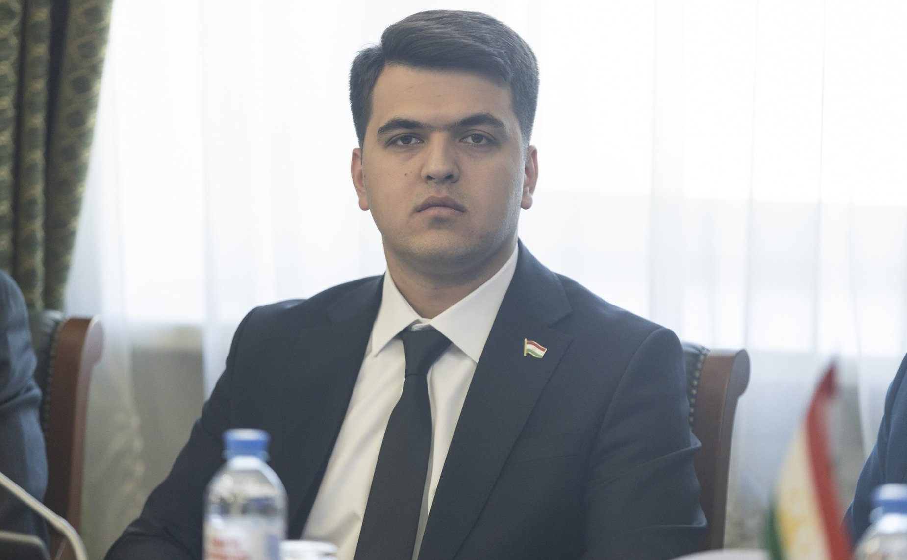 Заседании Постоянной комиссии ПА ОДКБ по социально-экономическим и правовым вопросам