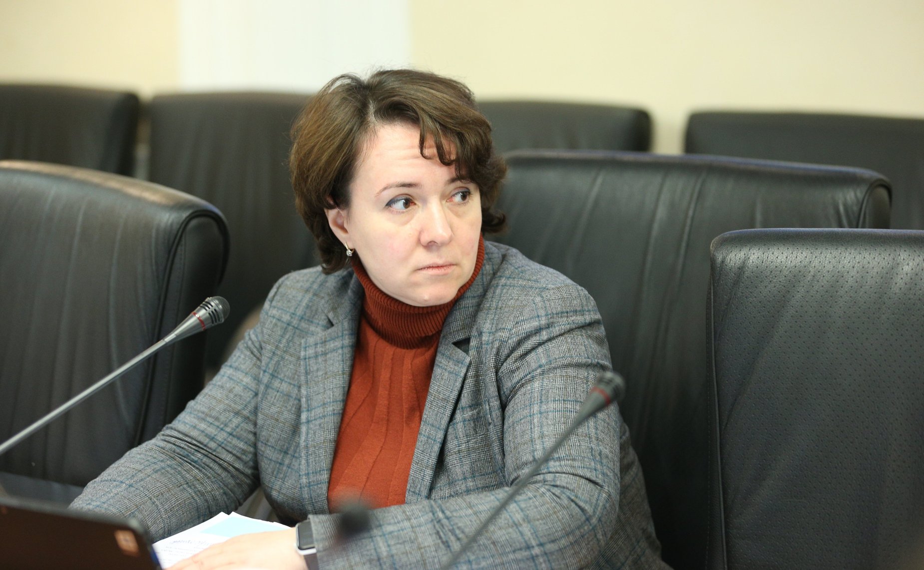 Расширенное заседание Комитета СФ по социальной политике в рамках Дней Республики Ингушетия в СФ