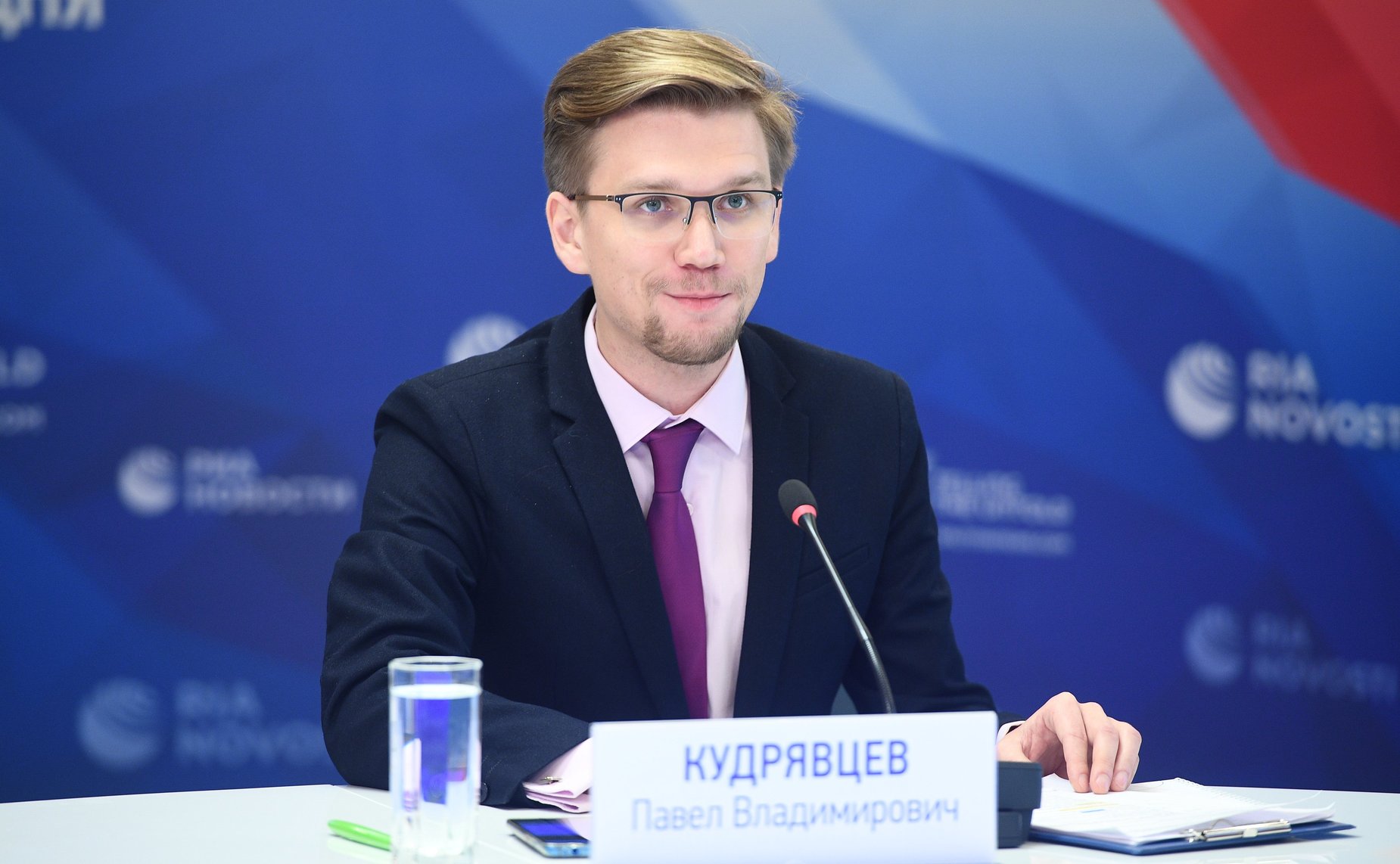 Инна Святенко выступила на пленарном заседании XI Всероссийского форума «Вместе – ради детей! Ключевые программы партнерства»