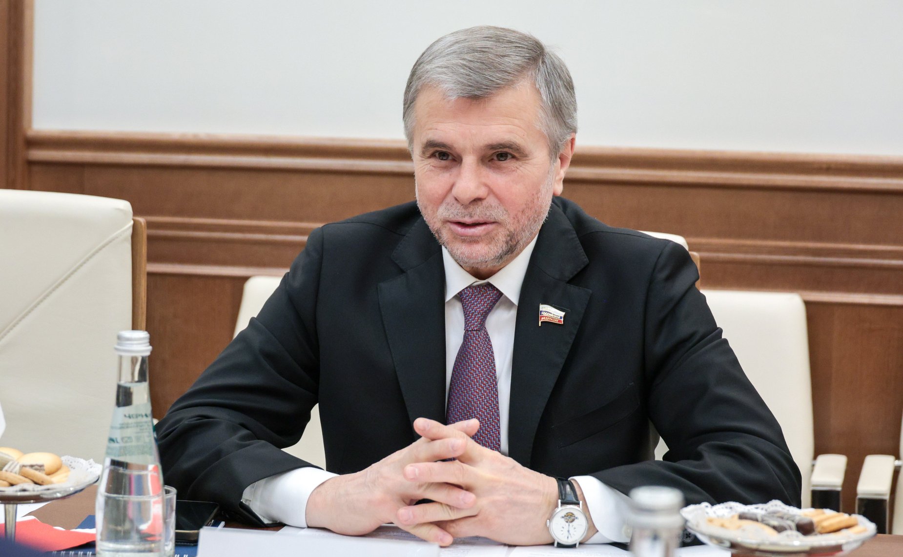 Белан Хамчиев