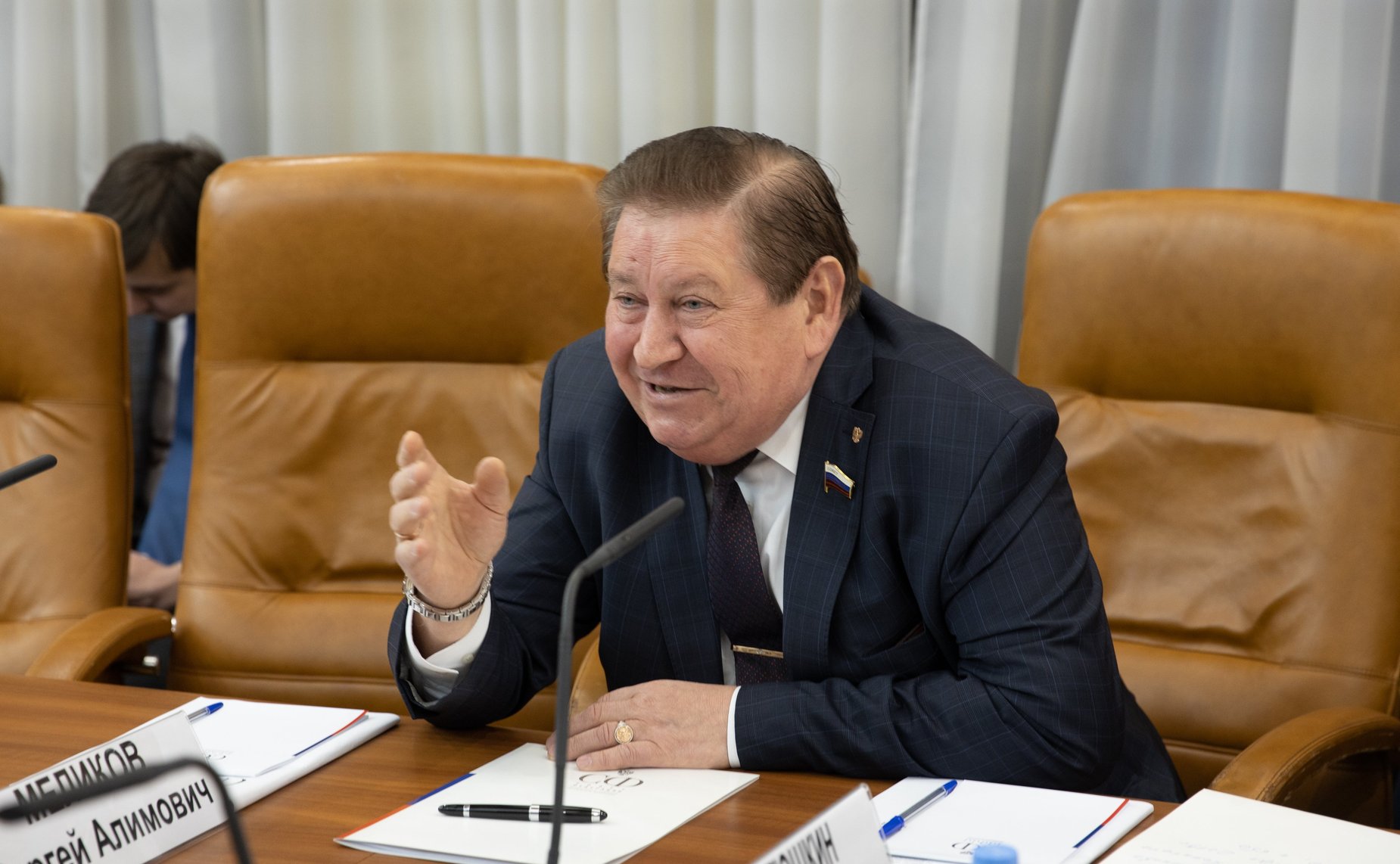 Владимир Литюшкин