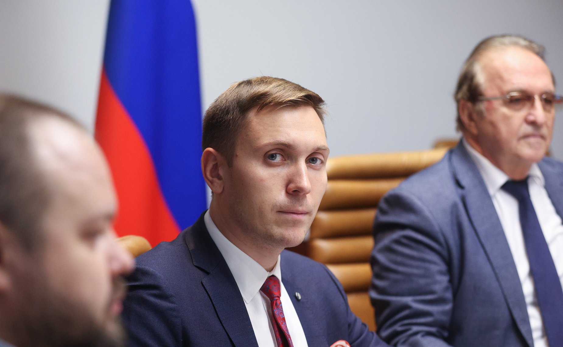 Круглый стол на тему «Актуальные вопросы реализации прав граждан на отдых: развитие туристической отрасли России и дальнейшее совершенствование отраслевого законодательства»