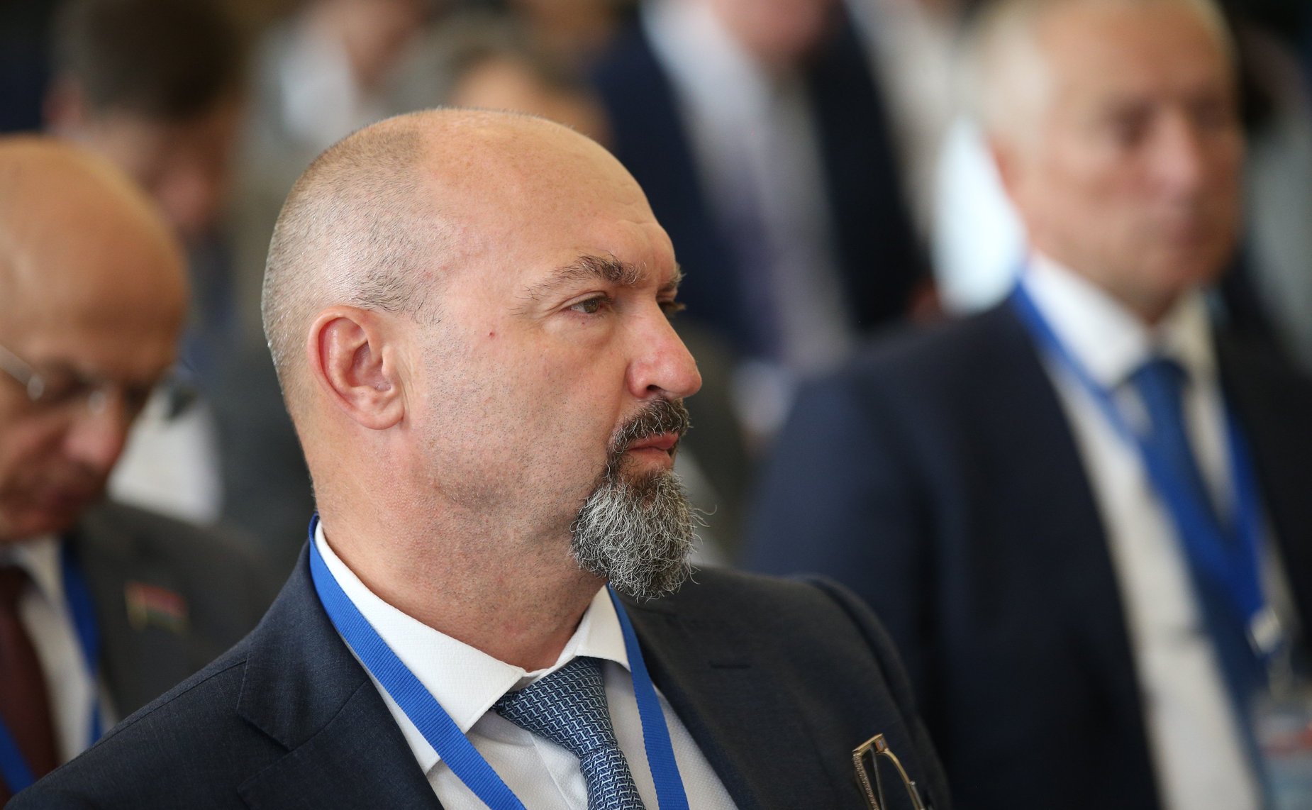 IX форум регионов Беларуси и России. Секция 2 «Сотрудничество Беларуси и России в условиях новой международной климатической повестки»