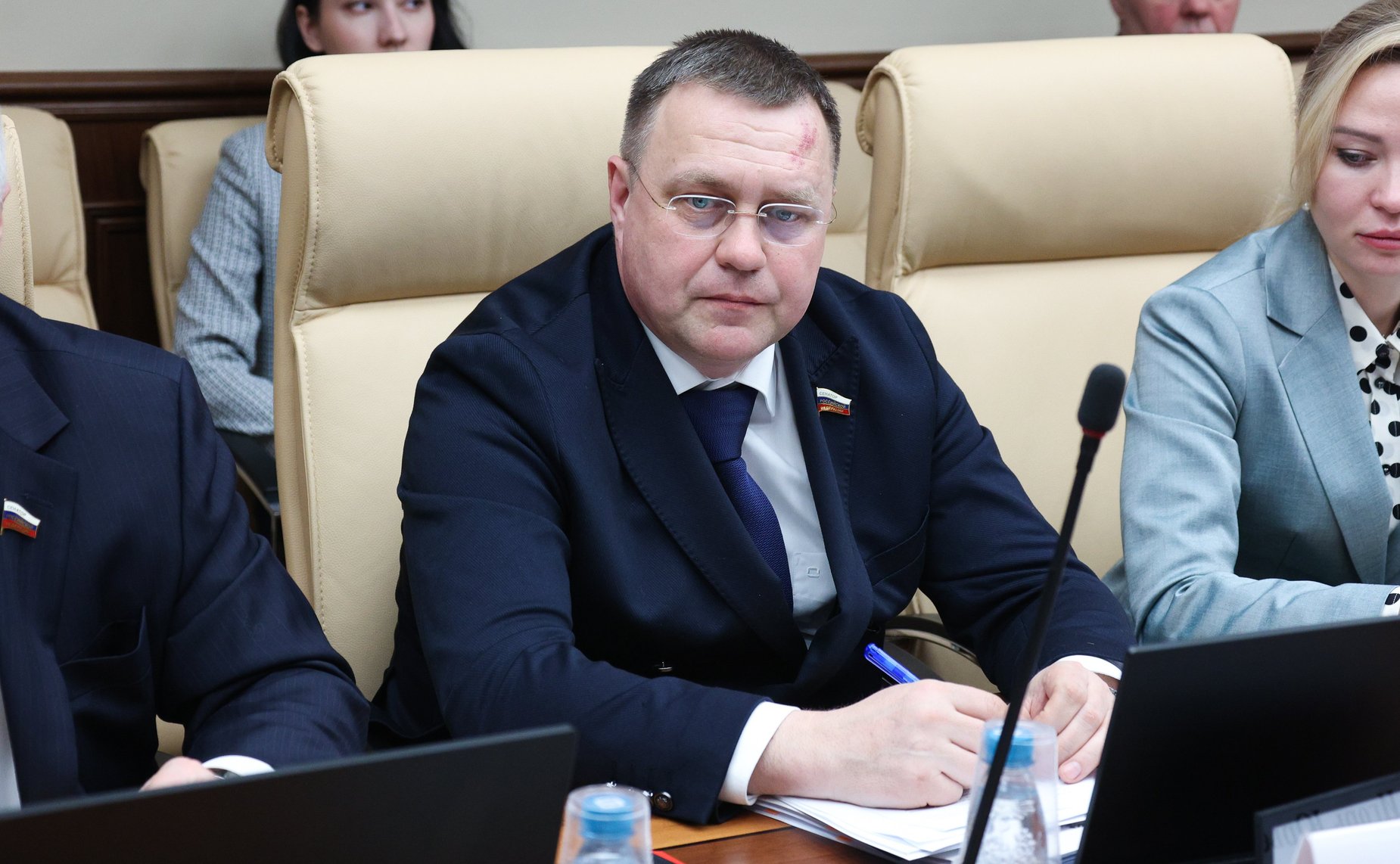 Игорь Кастюкевич