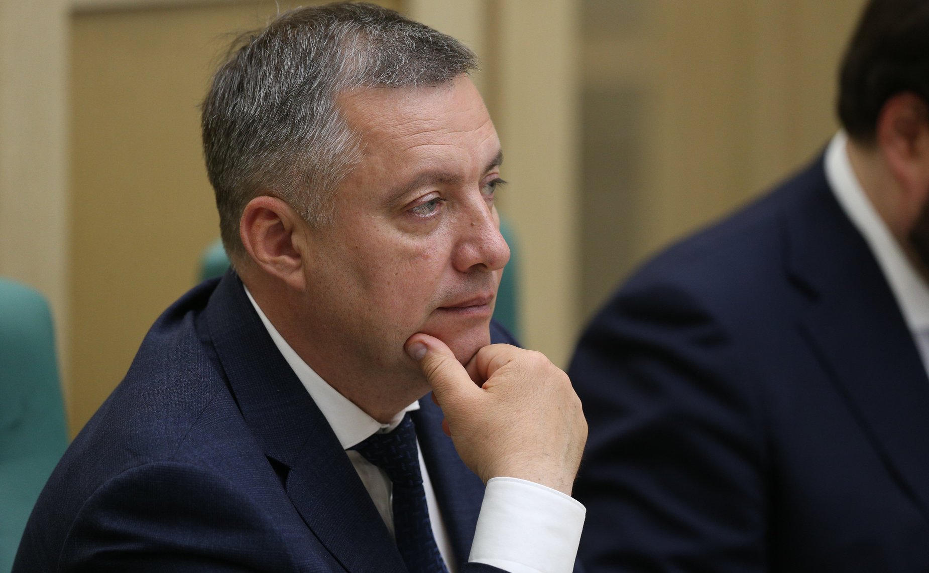 Встреча Председателя Совета Федерации Валентины Матвиенко с тружениками социальной сферы села на тему «Вопросы реализации национальных проектов и государственных программ в целях повышения уровня жизни в сельской местности»