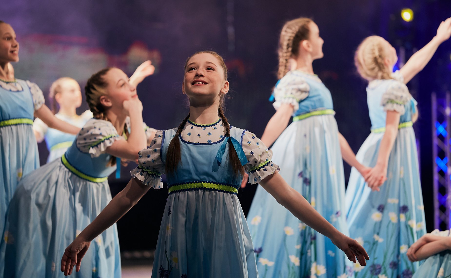 Маргарита Павлова приняла участие в торжественной церемонии чествования военнослужащих Челябинской области