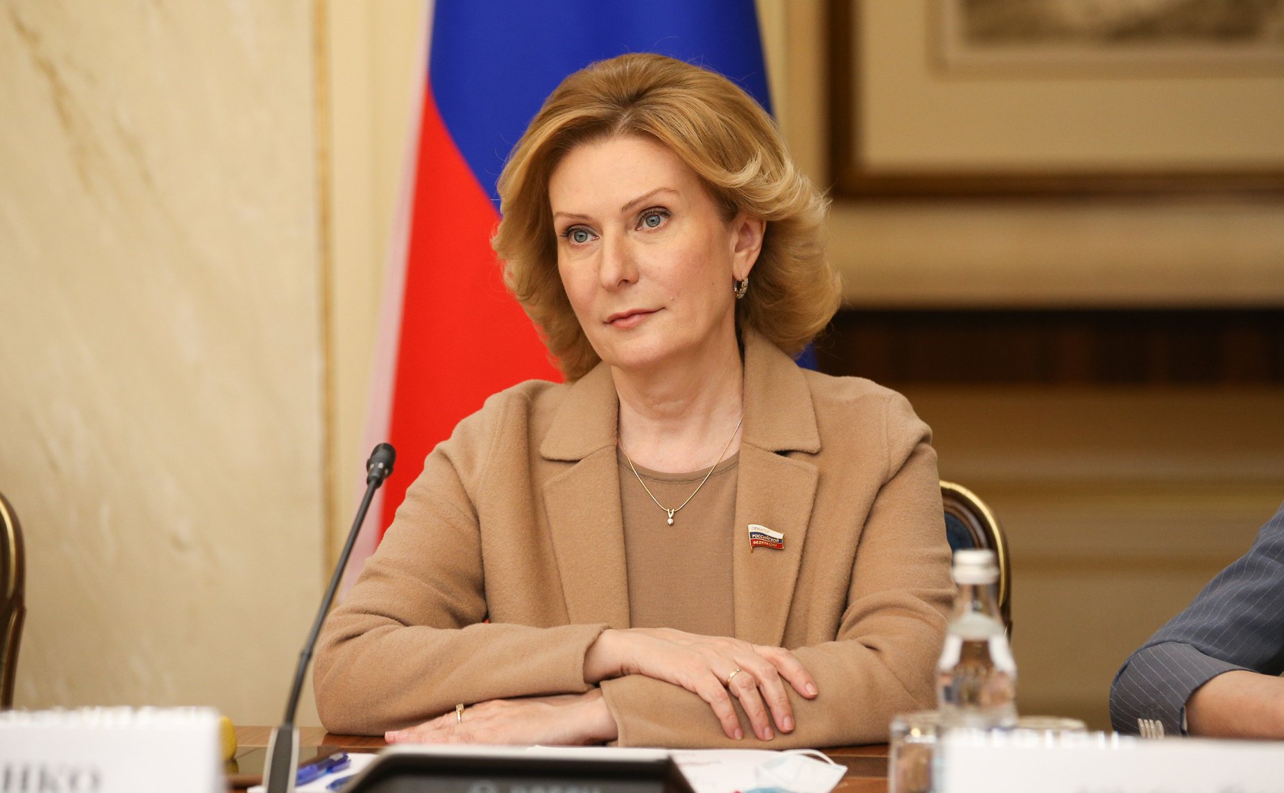 Инна Святенко