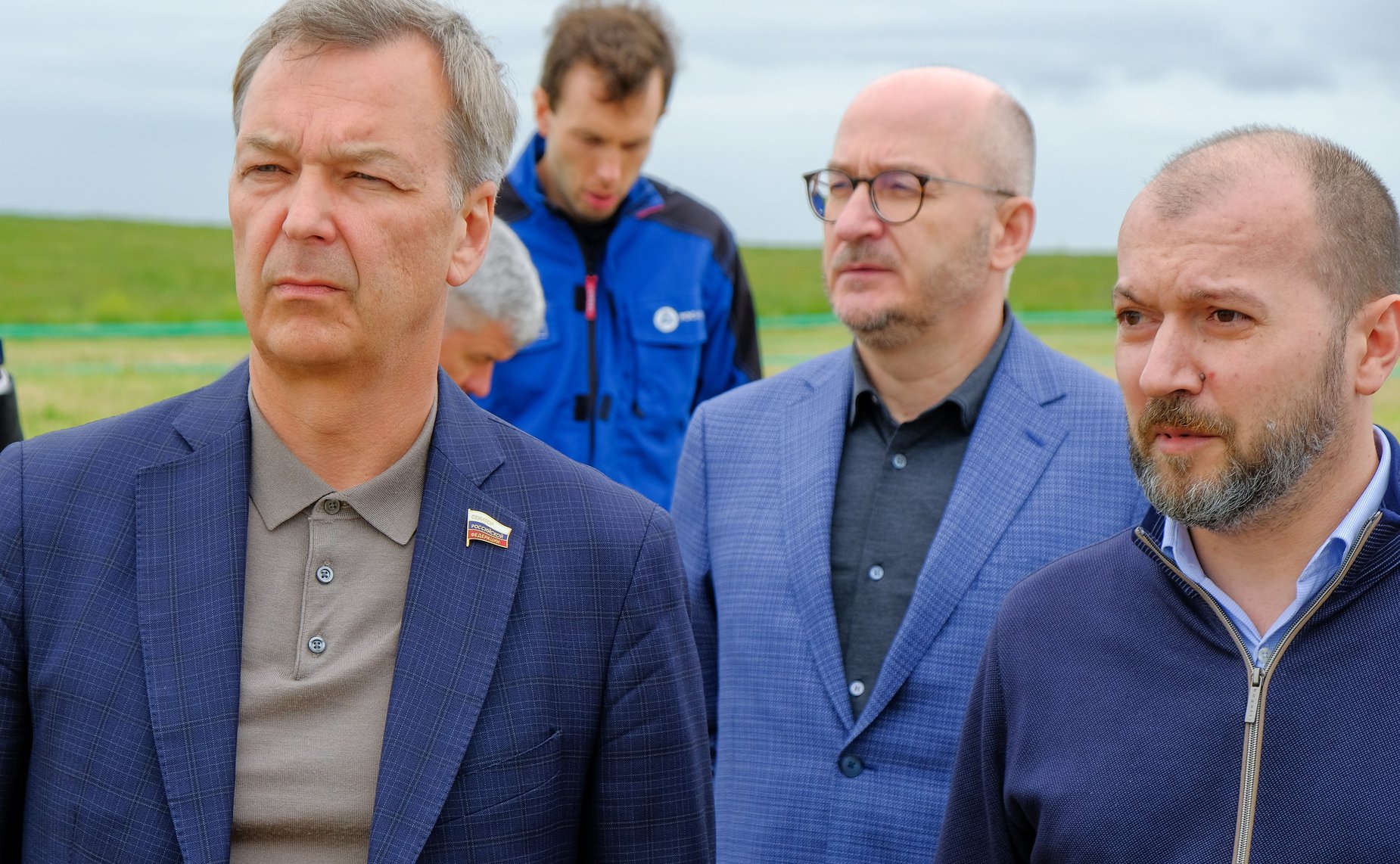 Выездное совещание Комитета Совета Федерации по аграрно-продовольственной политике и природопользованию по вопросам готовности объектов обращения с отходами I и II классов опасности и ликвидации объектов