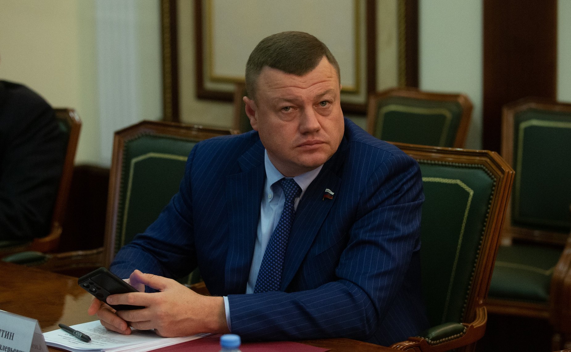 Александр Никитин