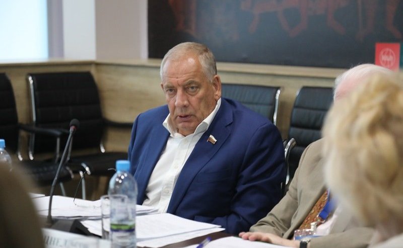 Сергей Митин