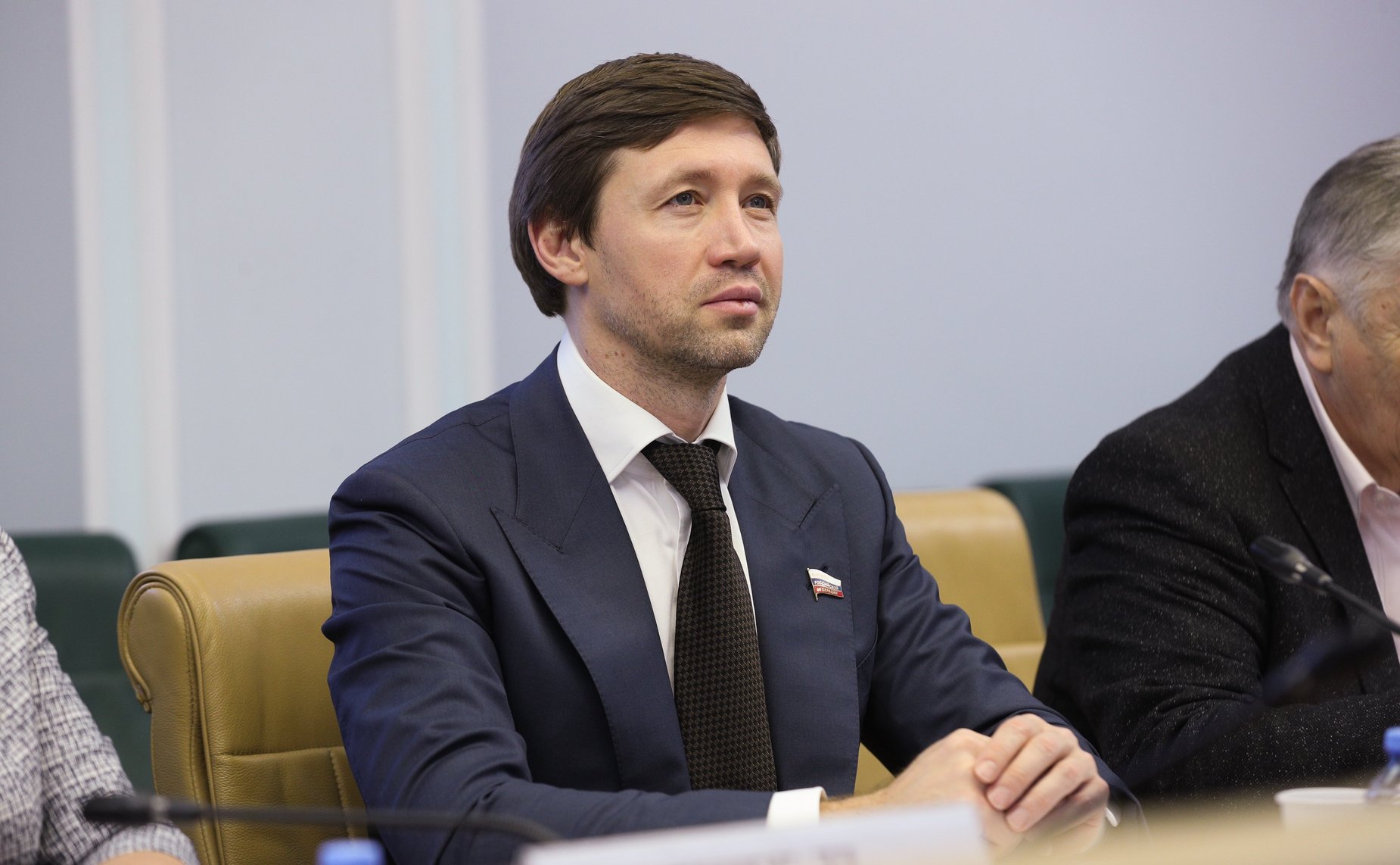 «Круглый стол» Комитета СФ по экономической политике совместно с Комитетом СФ по аграрно-продовольственной политике и природопользованию