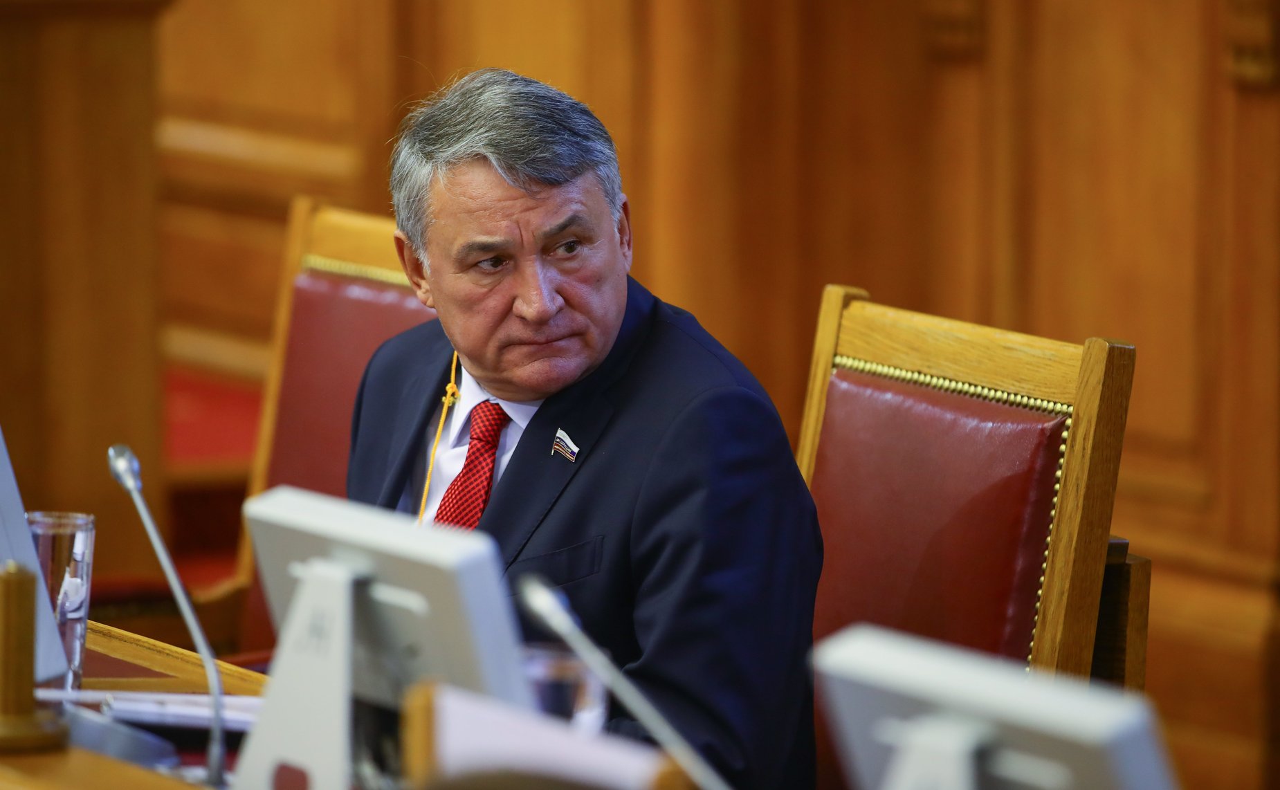 Юрий Воробьев