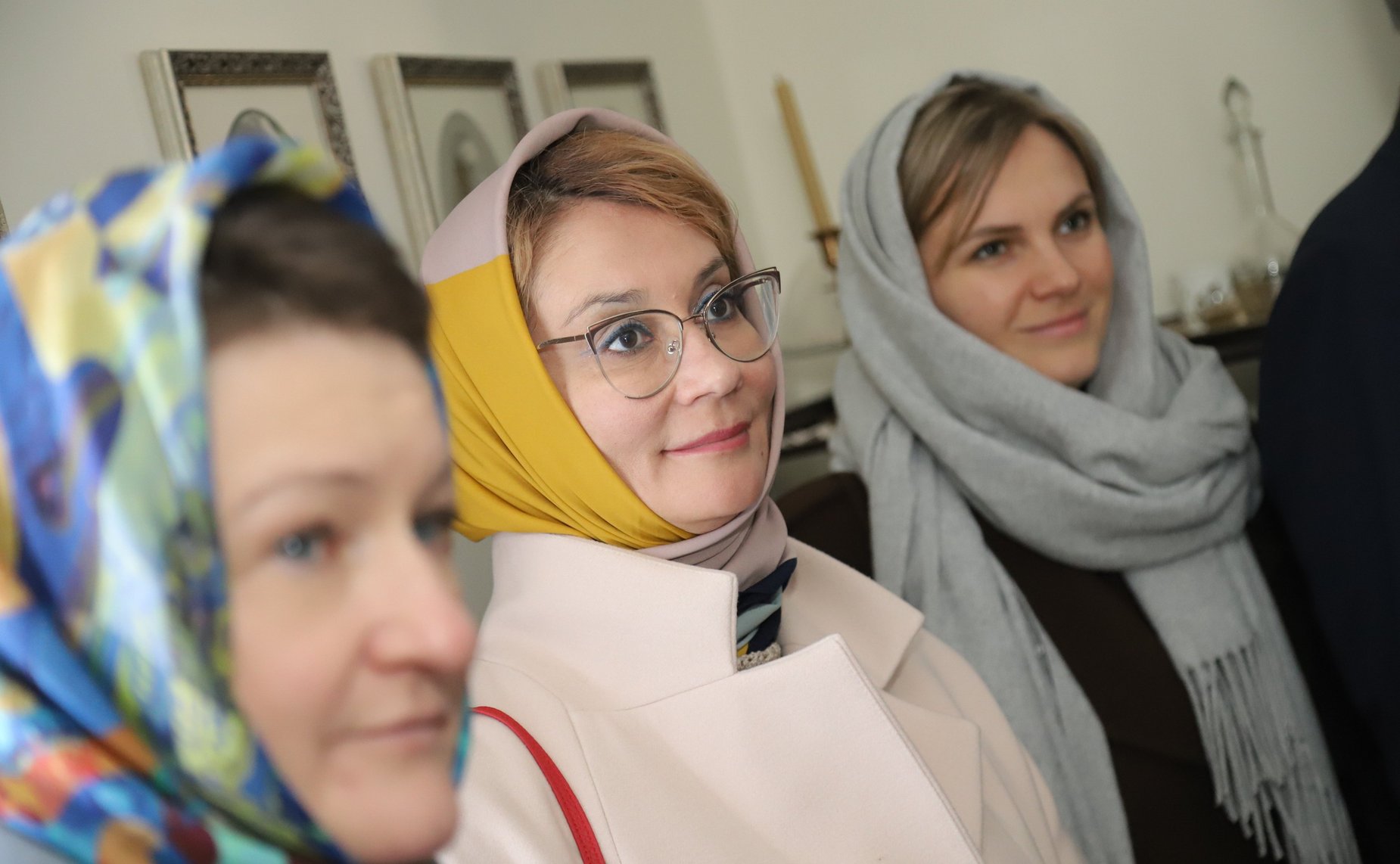 Сенаторы РФ приняли участие в заседании Комиссии Парламентского Собрания по социальной и молодежной политике, науке, культуре и гуманитарным вопросам