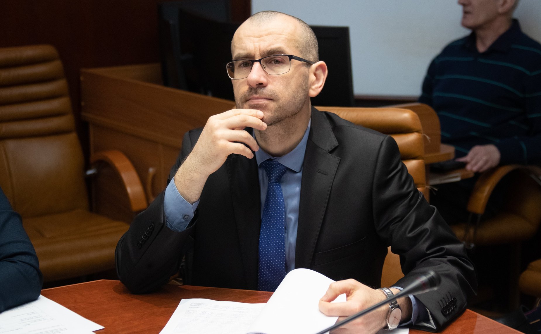 Совещание Комитета СФ по аграрно-продовольственной политике и природопользованию по установлению принадлежащего земельного участка к определенной категории земель