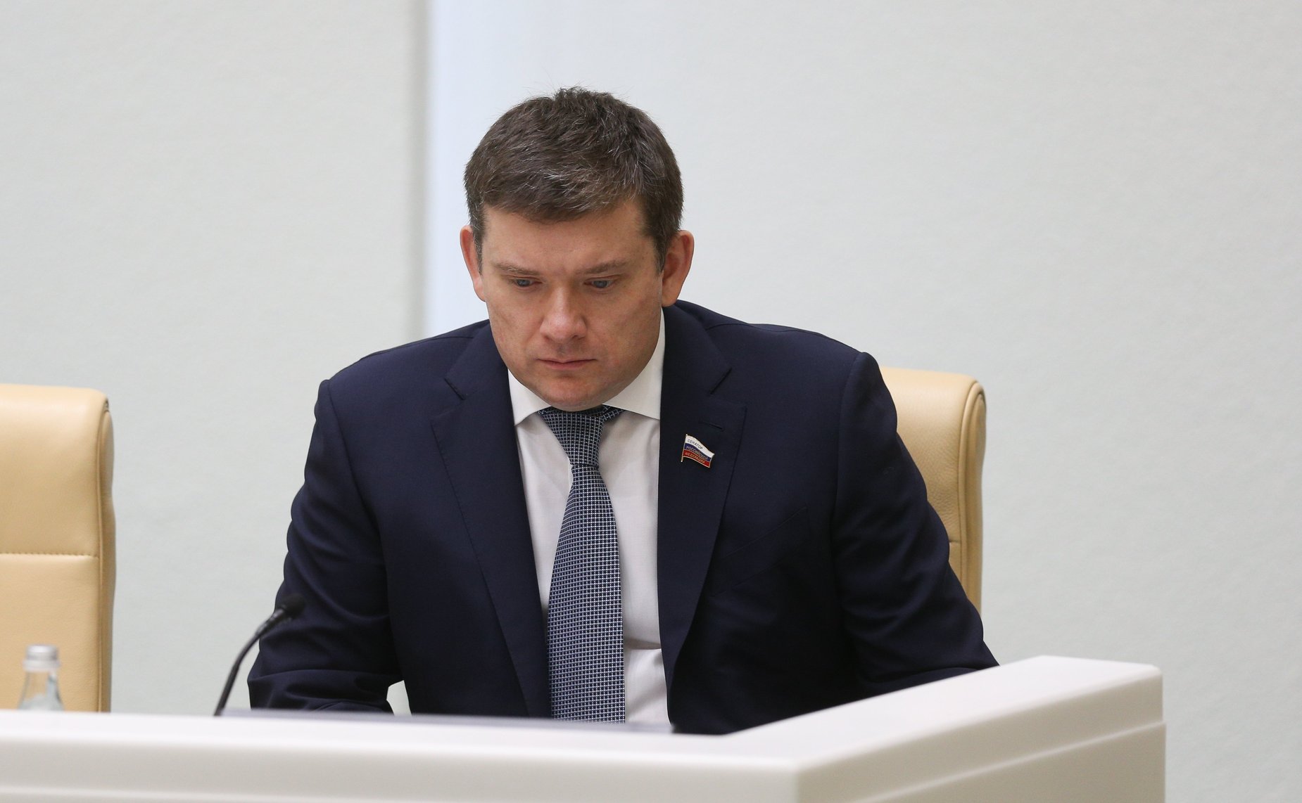 Николай Журавлев