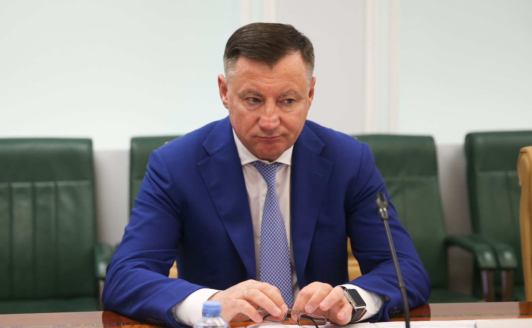 Петр Савчук