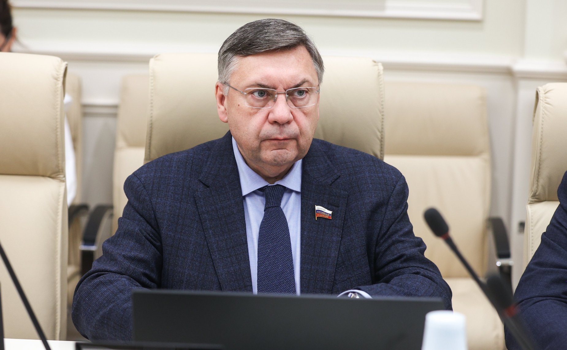 Вадим Соколов