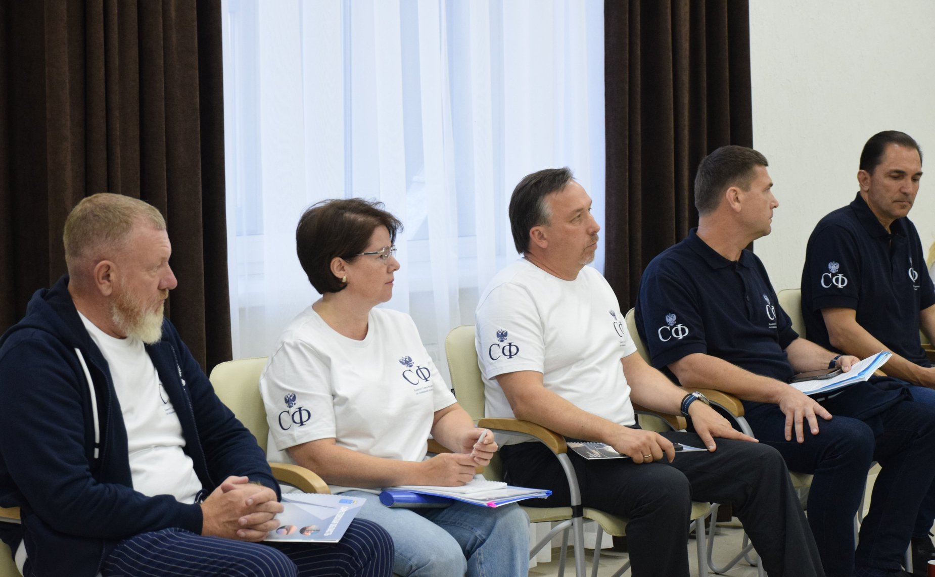 В Саратовской области состоялись мероприятия пилотного проекта Комитета Совета Федерации по социальной политике «Социальный маршрут. Мобильный сенатор»