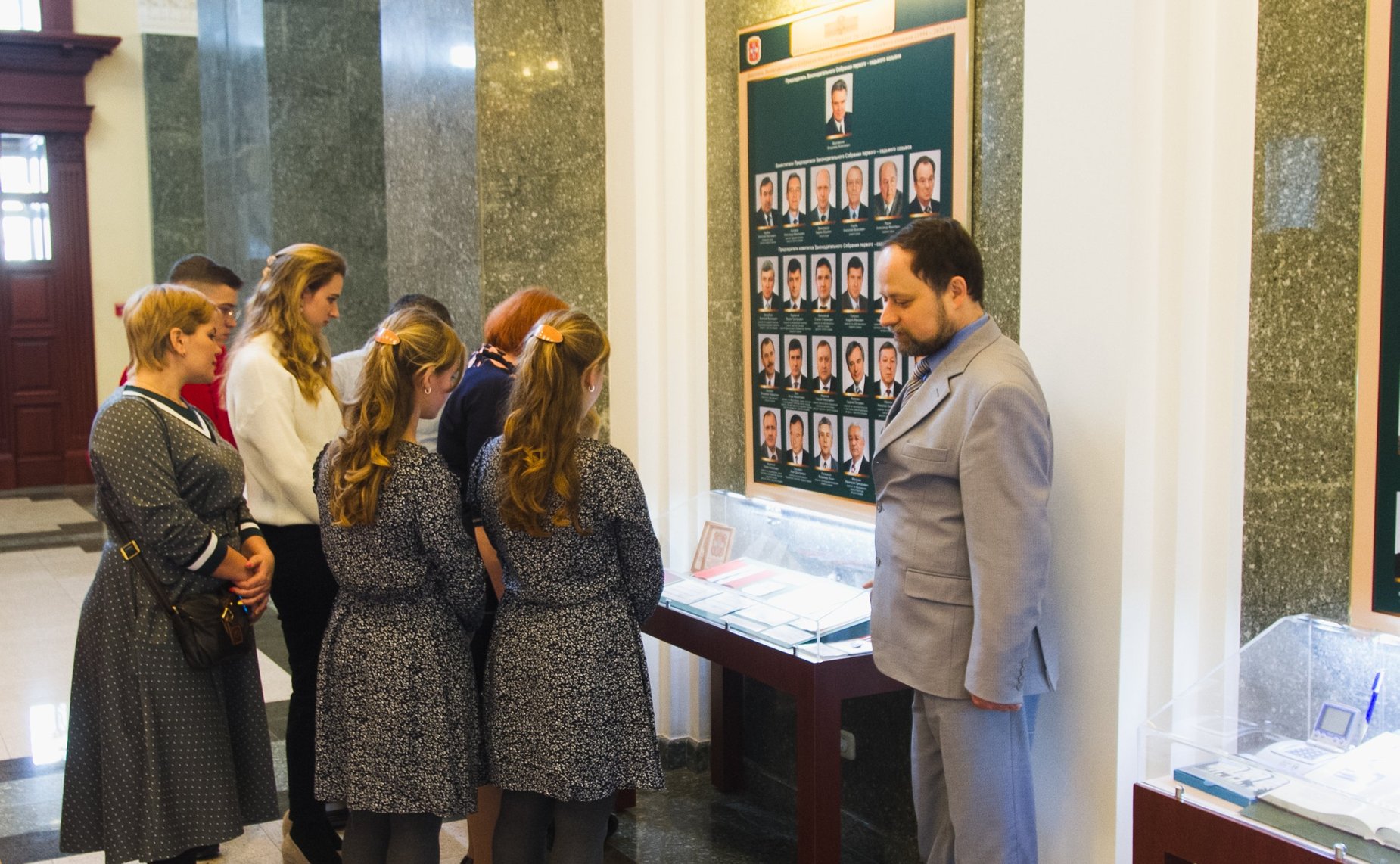 В рамках Всероссийского гражданско-патриотического проекта «Дети-герои», реализуемого Советом Федерации Федерального Собрания Российской Федерации, в 2022 году памятной медалью Совета Федерации «За проявленное мужество» награждены 4 юных омича