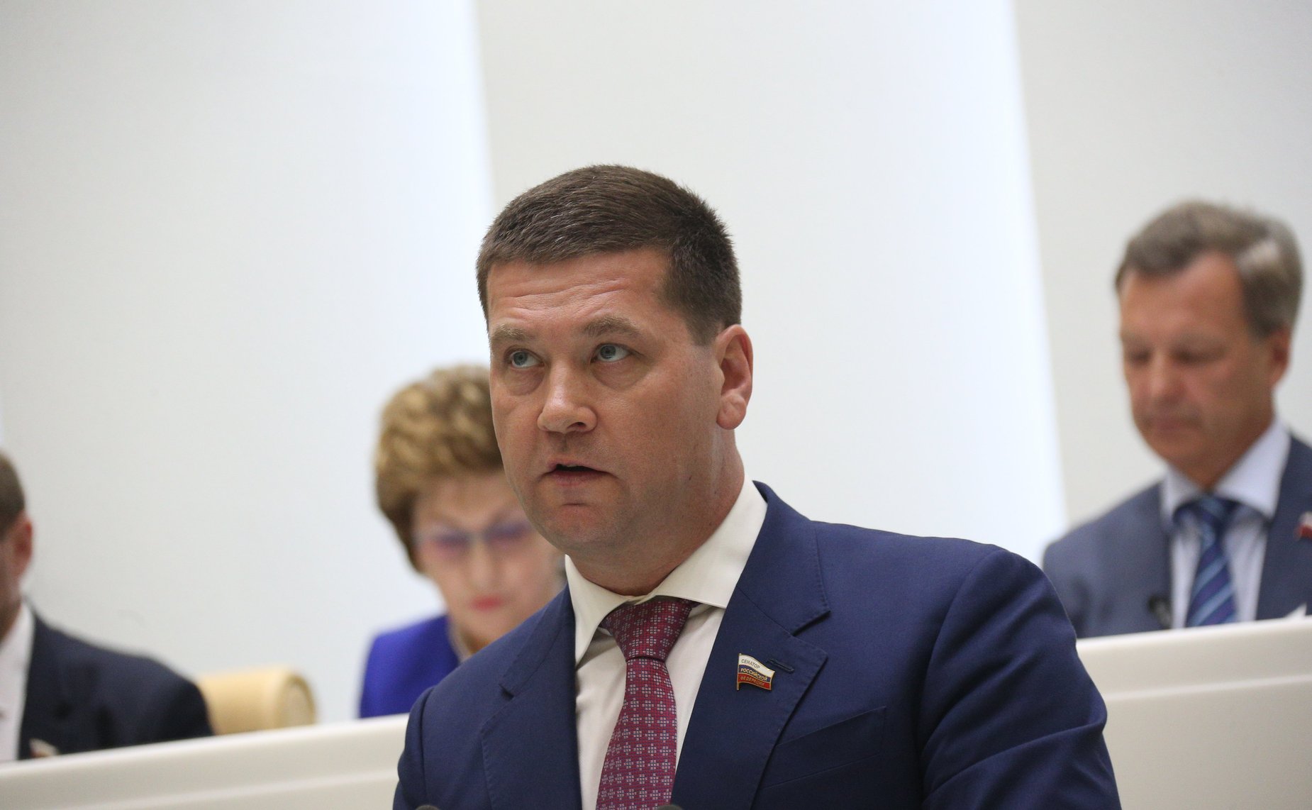 Андрей Чернышев