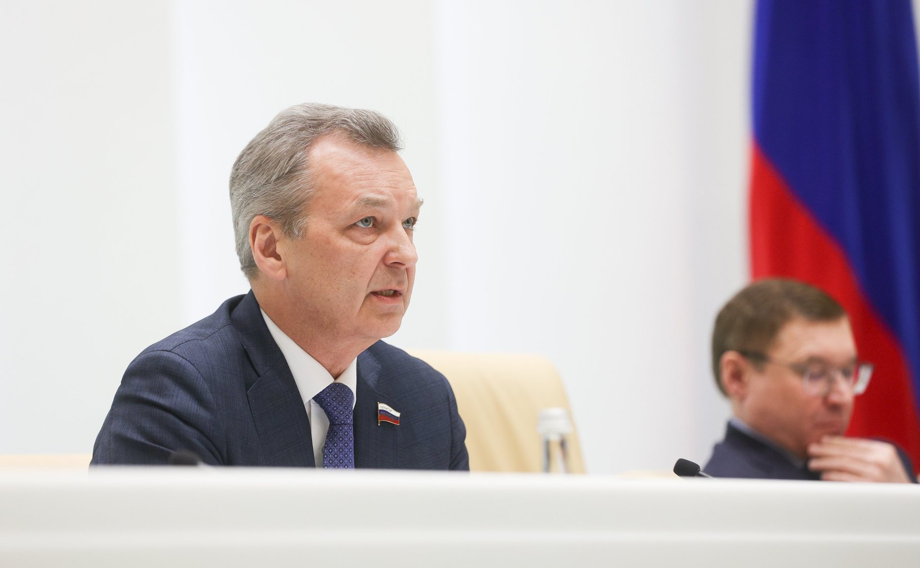 Андрей Яцкин