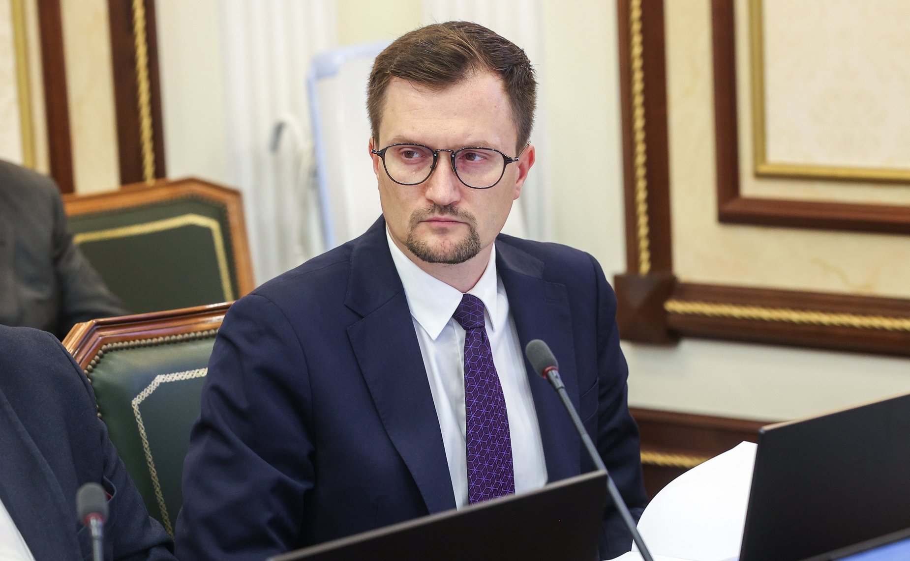 Совещание Комитета СФ по обороне и безопасности «Проблемные вопросы внедрения современных беспилотных систем, а также средств противодействия их противоправному применению»