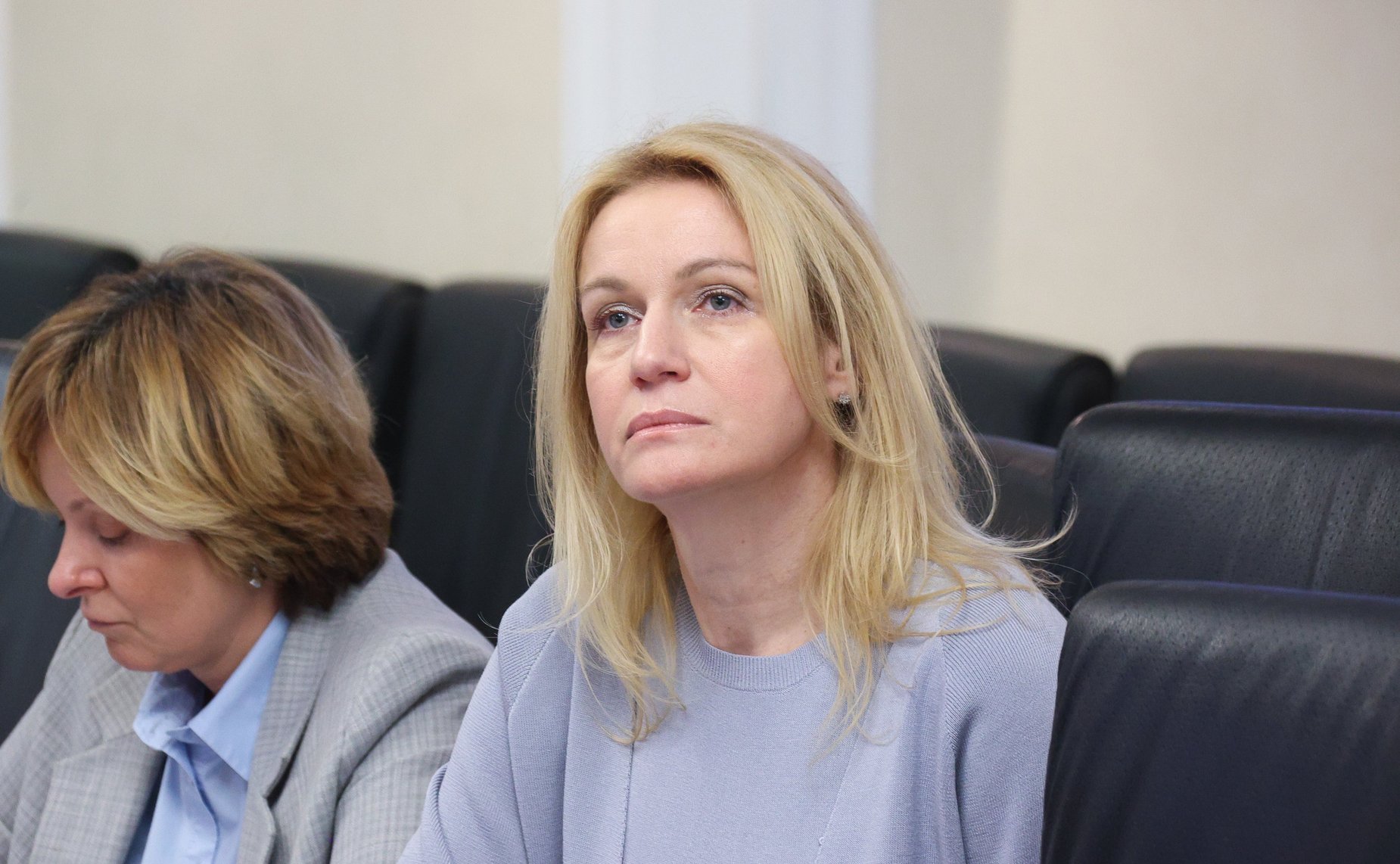 Совещание Комитета СФ по экономической политике «Снижение уровня износа инженерной инфраструктуры. Меры по привлечению инвестиций в сферу теплоснабжения»