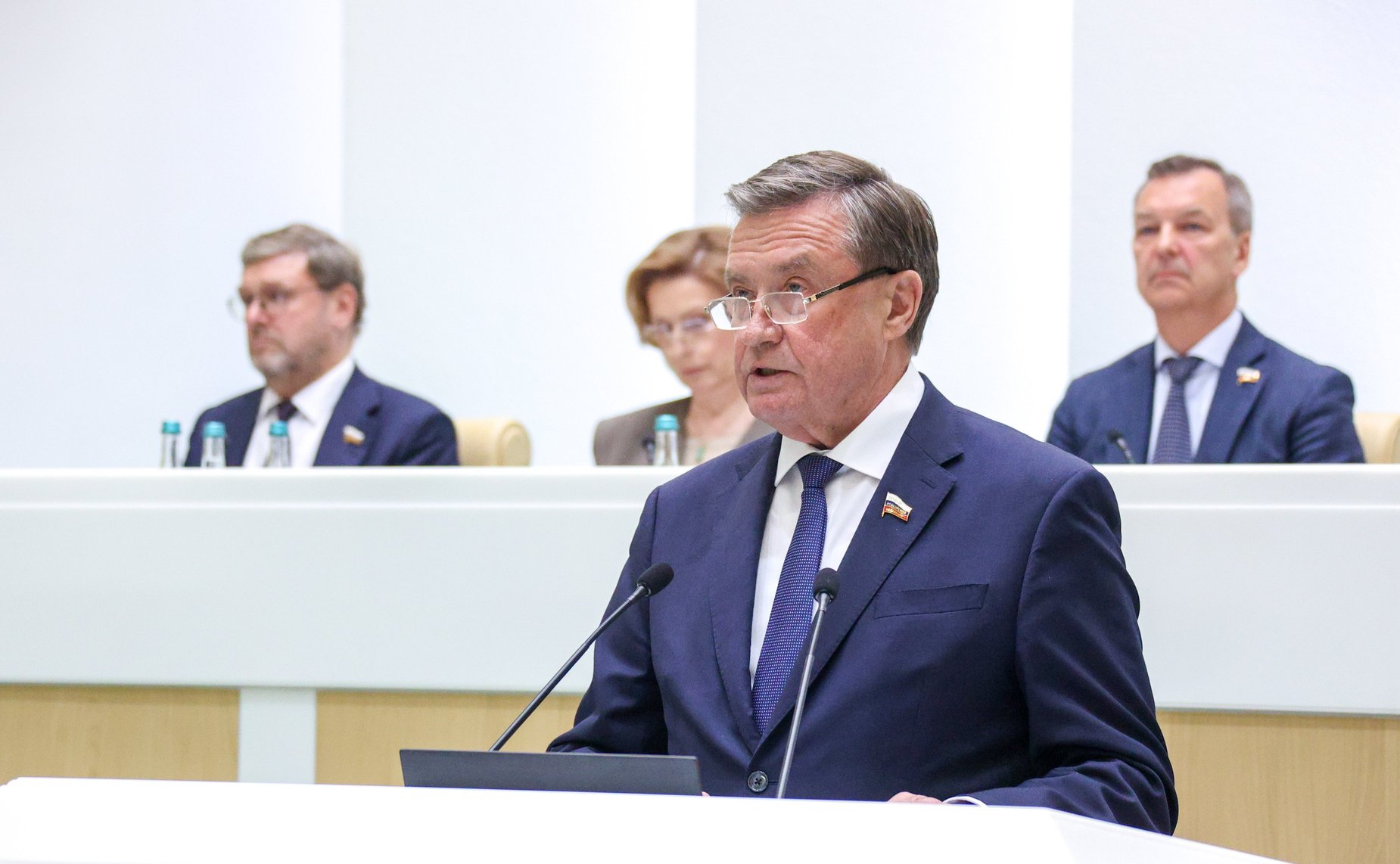 Сергей Рябухин