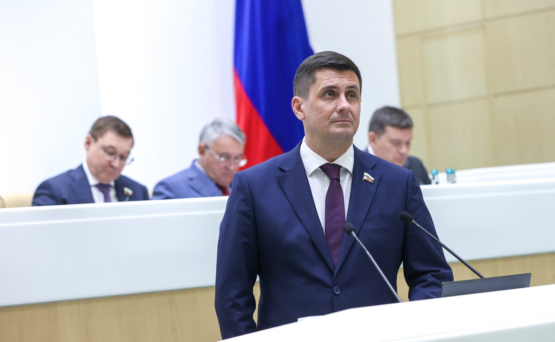 Вадим Деньгин