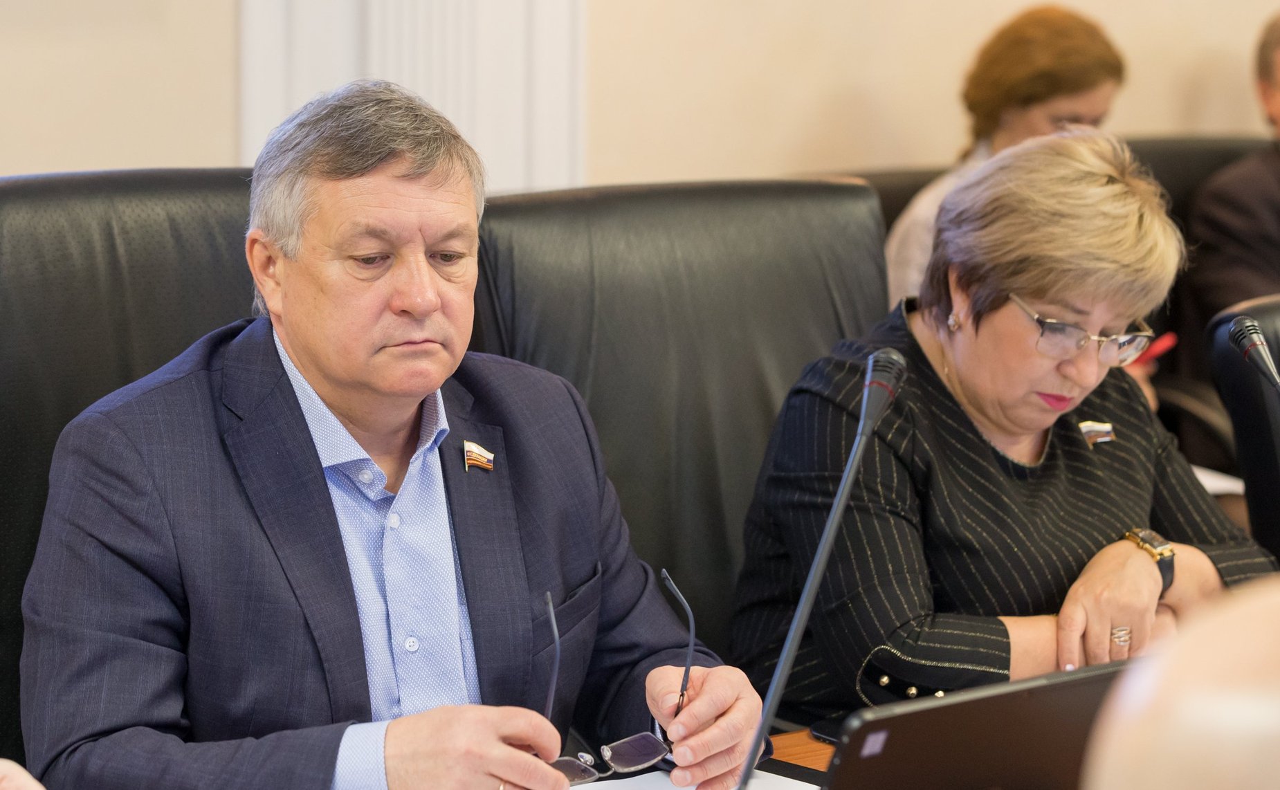 Сергей Михайлов