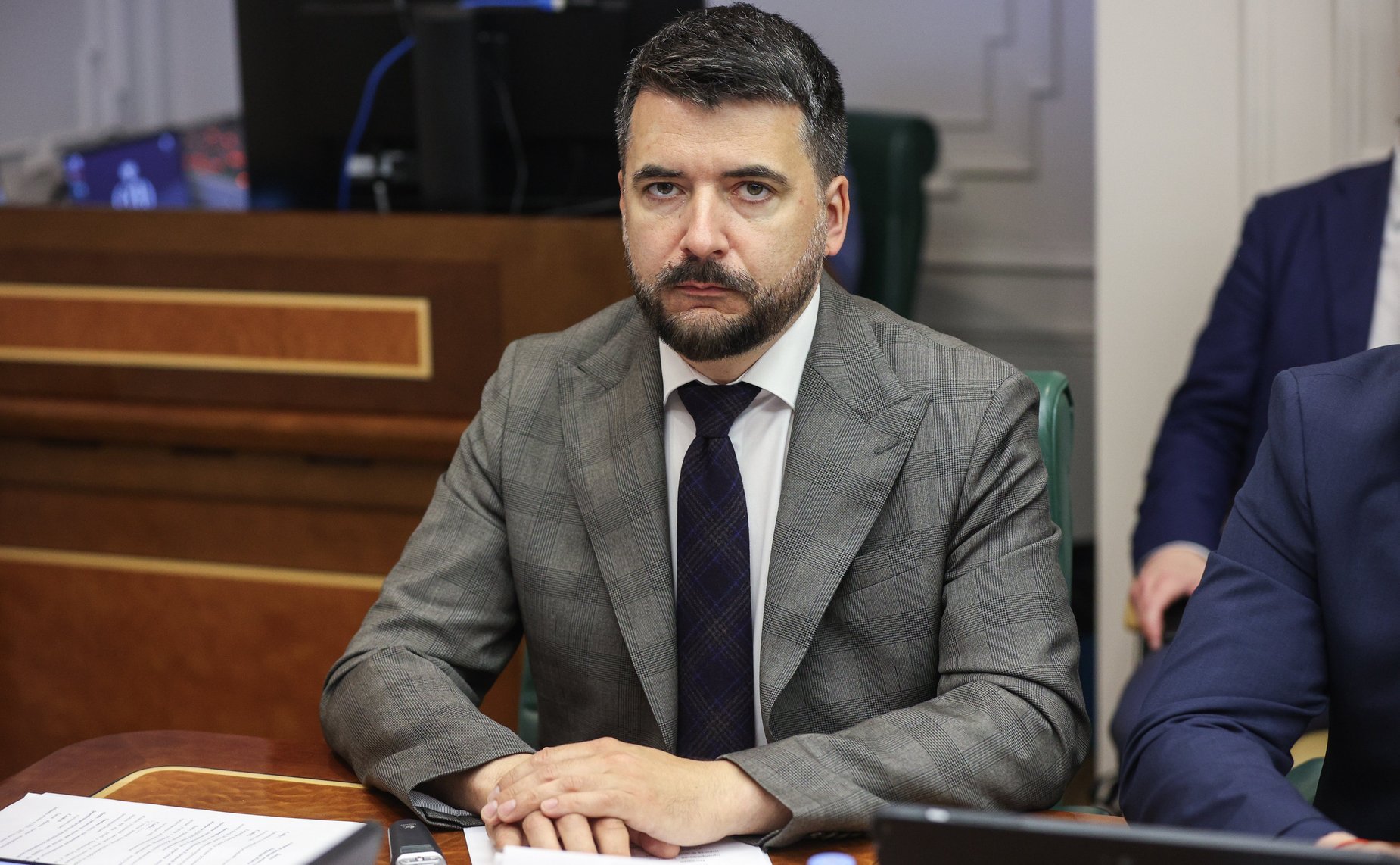 Расширенное заседание Комитета Совета Федерации по аграрно-продовольственной политике и природопользованию (в рамках Дней Кировской области в Совете Федерации)