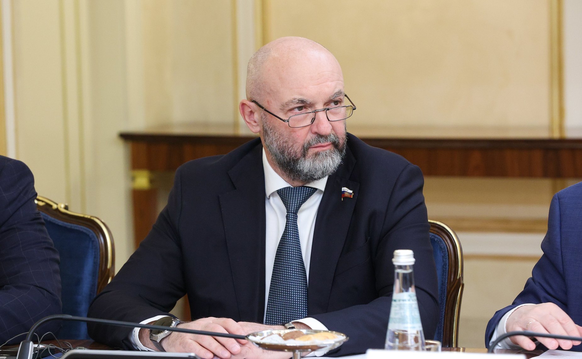 Сергей Аноприенко