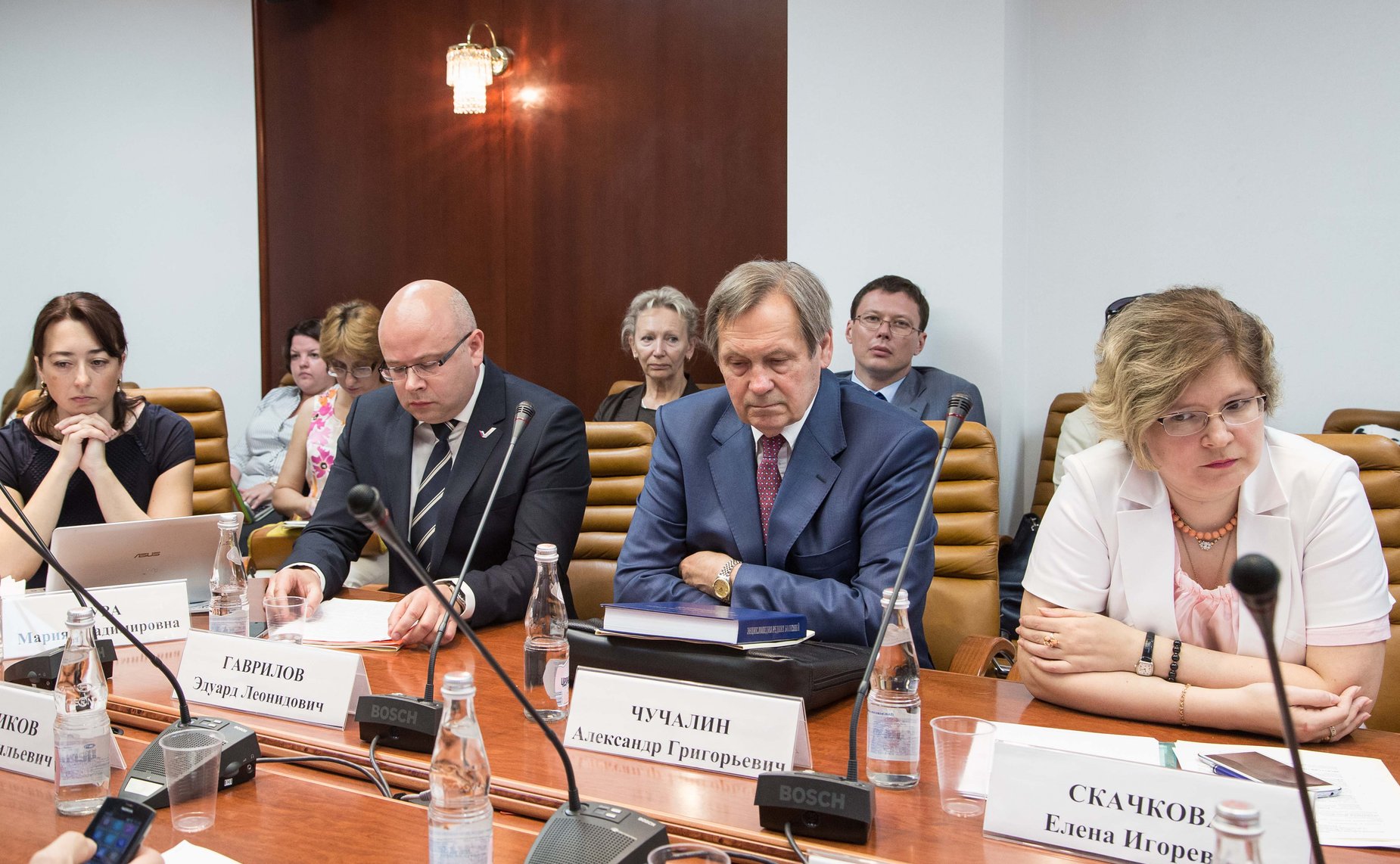 26-05 Заседание Комитета СФ по социальной политике 1