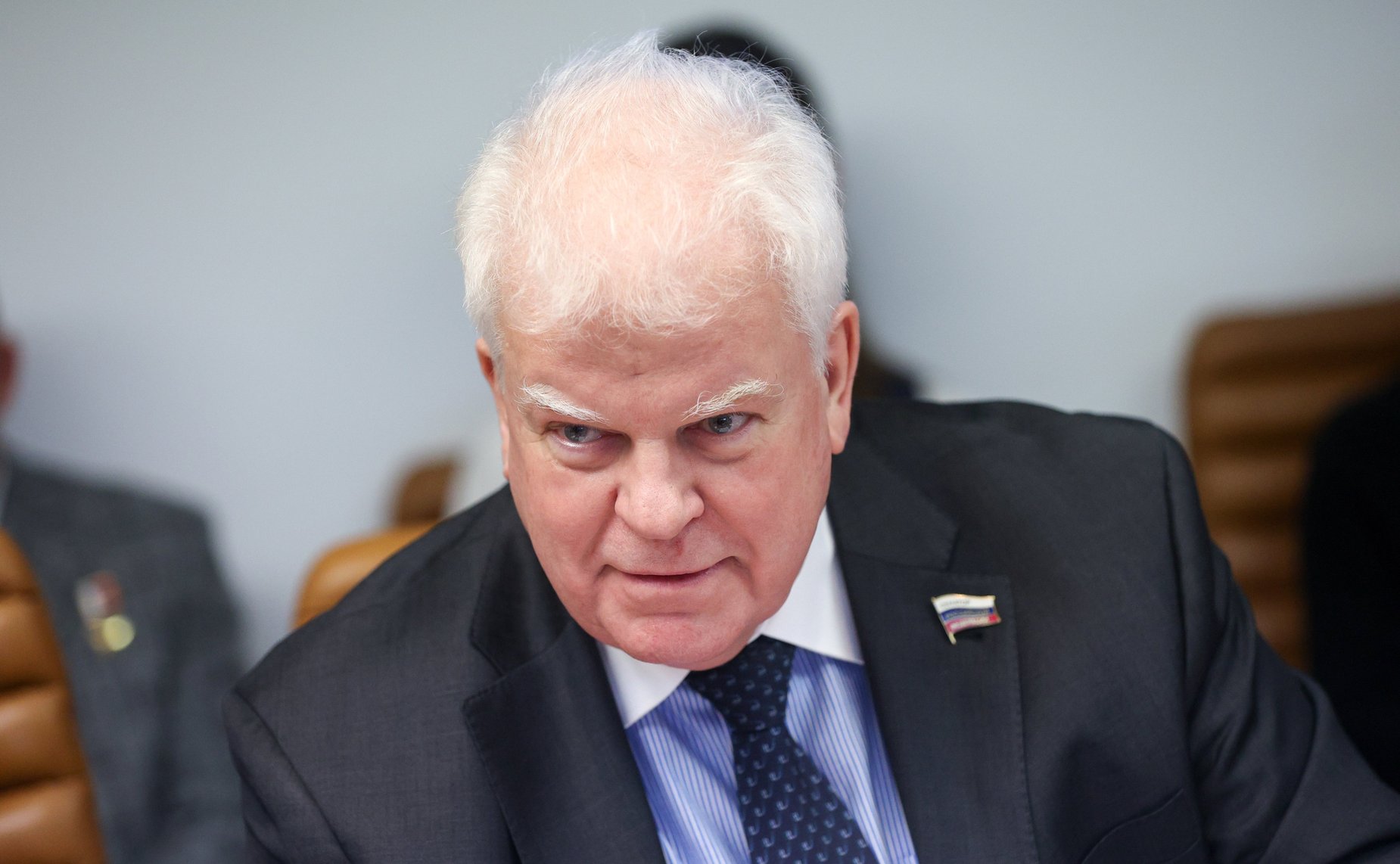 Владимир Чижов