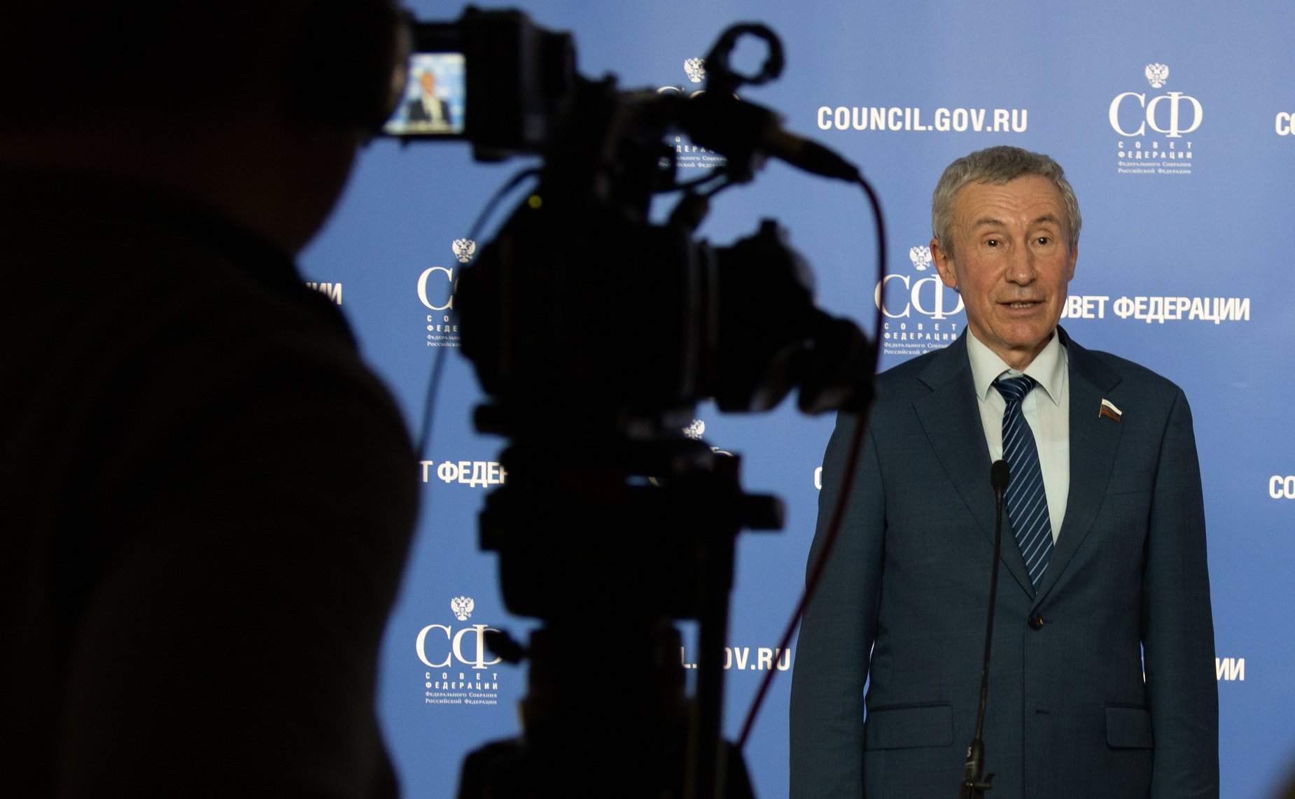 Андрей Климов