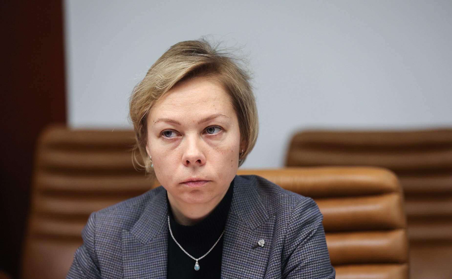 Заседание отраслевой конкурсной комиссии по направлению «Активная жизнь» (спорт и туризм) проекта «Социальный курс: идеи нового времени» Совета по развитию социальных инноваций субъектов РФ при СФ