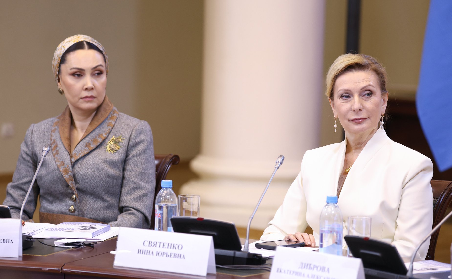 «Модно быть здоровым». IV Международный форум «Содружество моды»