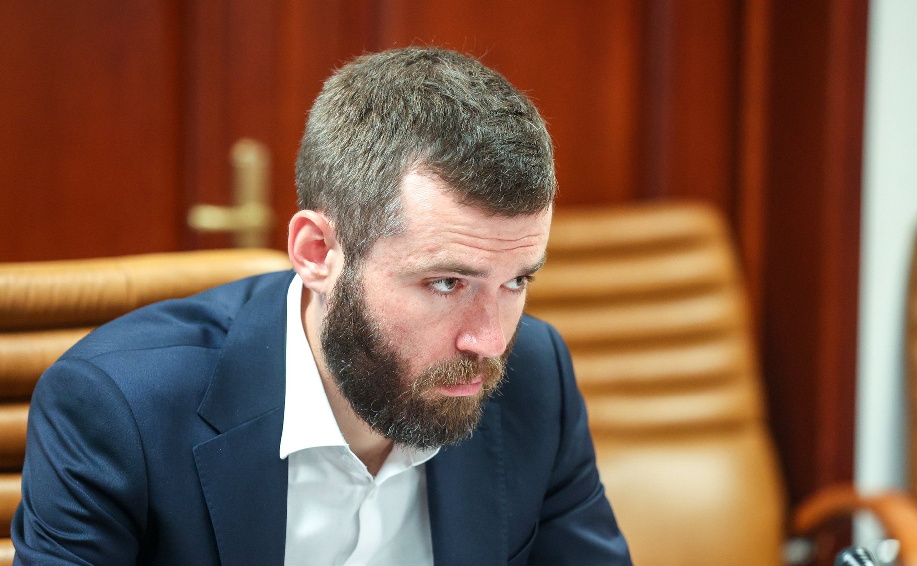 Круглый стол Комитета Совета Федерации по бюджету и финансовым рынкам на тему «Инвестиционный налоговый вычет как инструмент стимулирования инвестиционной активности в субъектах Российской Федерации»