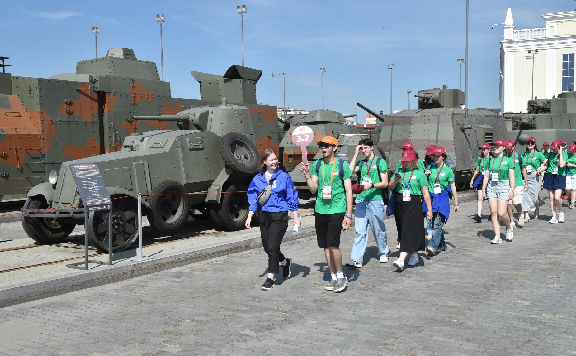 Участники проекта «Поезд Памяти» прибыли в Екатеринбург