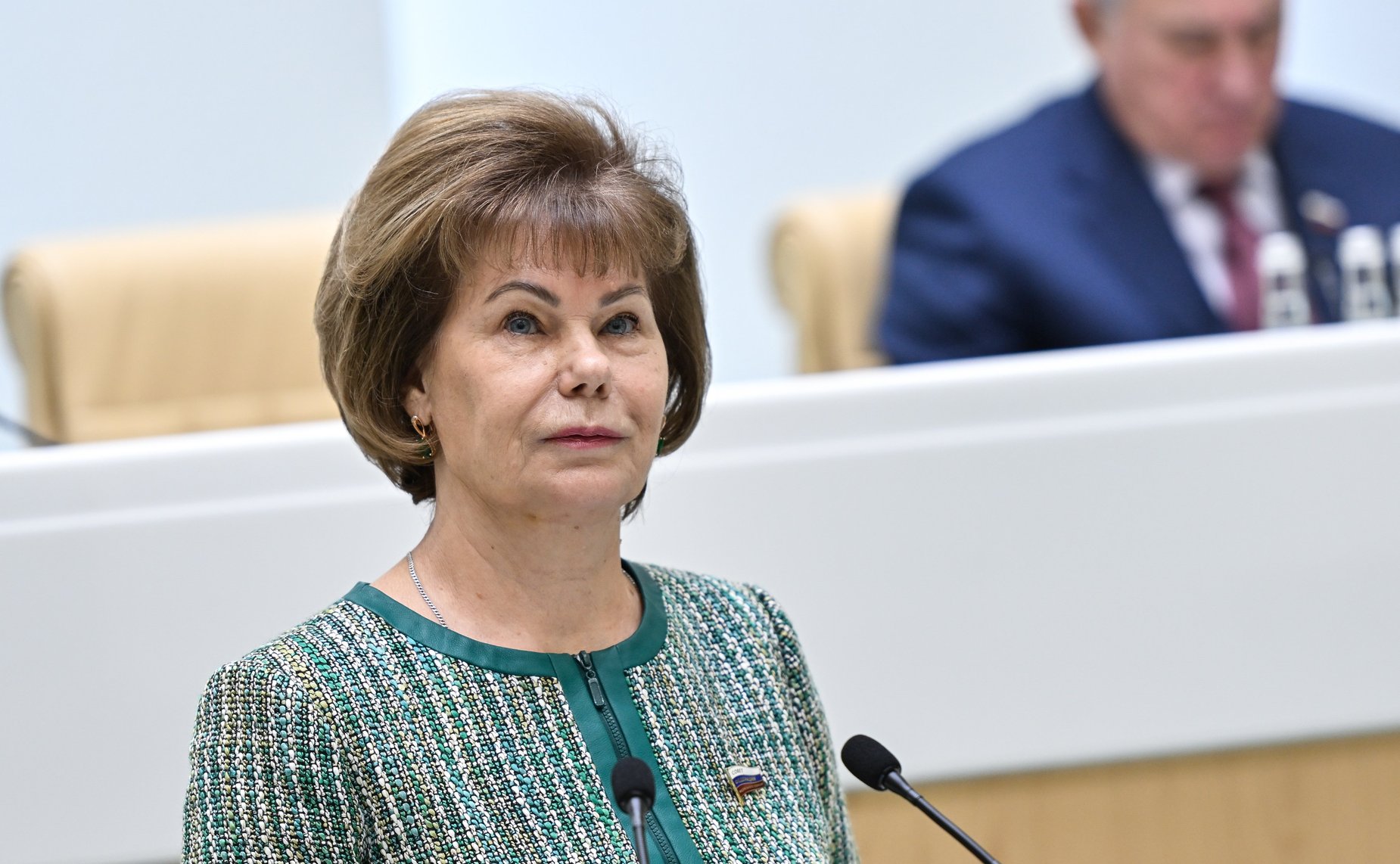 Татьяна Гигель