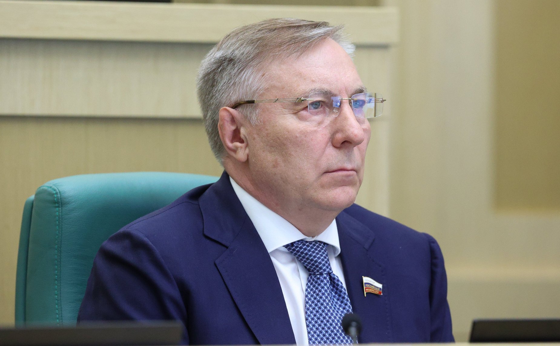Александр Варфоломеев
