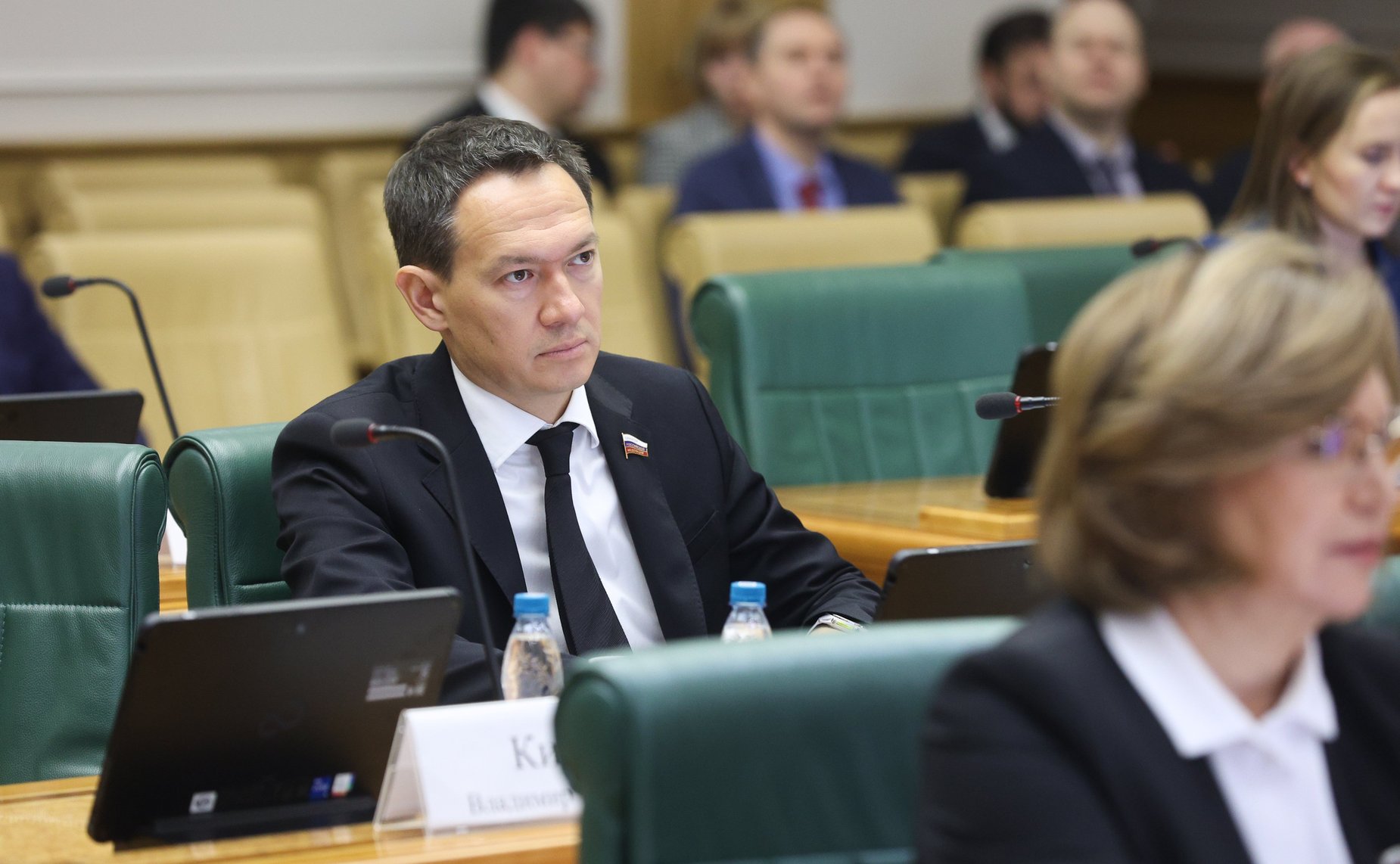 Тимур Нагуманов