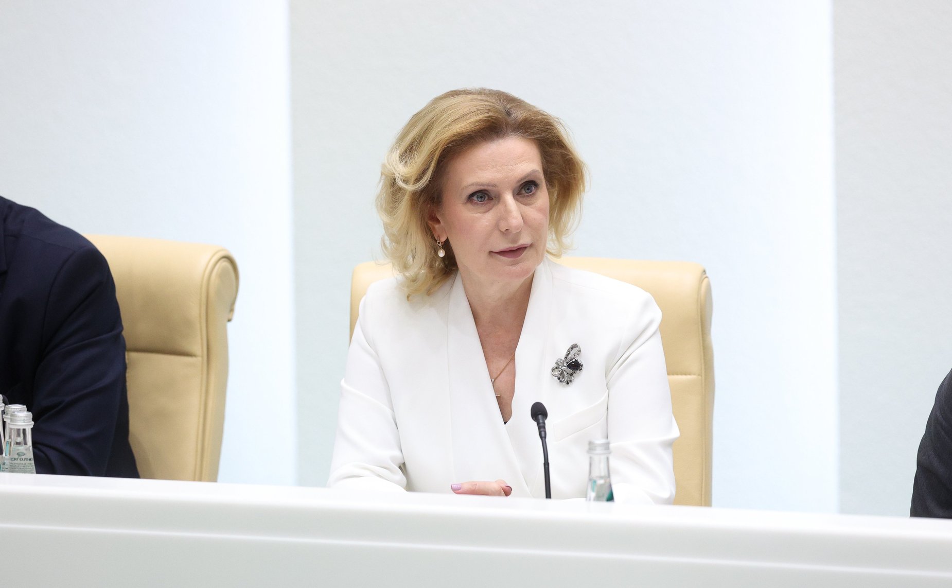 Инна Святенко