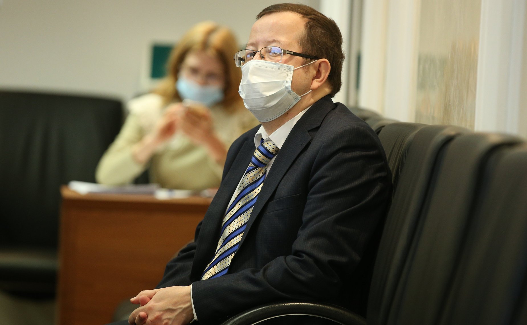 Заседание Комитета СФ по науке, образованию и культуре