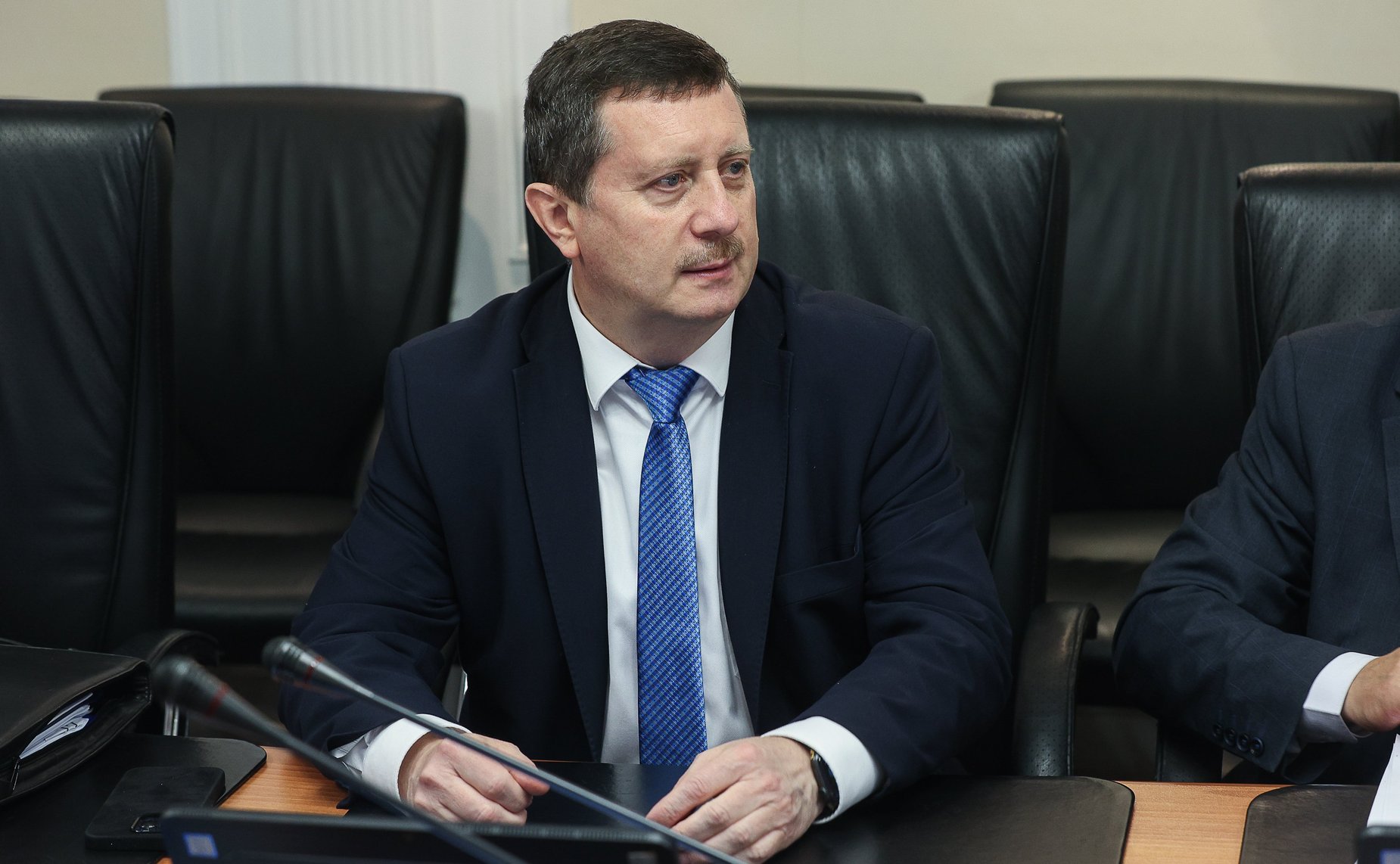 Расширенное заседание Комитета СФ по Регламенту и организации парламентской деятельности (в рамках Дней Республики Марий Эл в СФ)