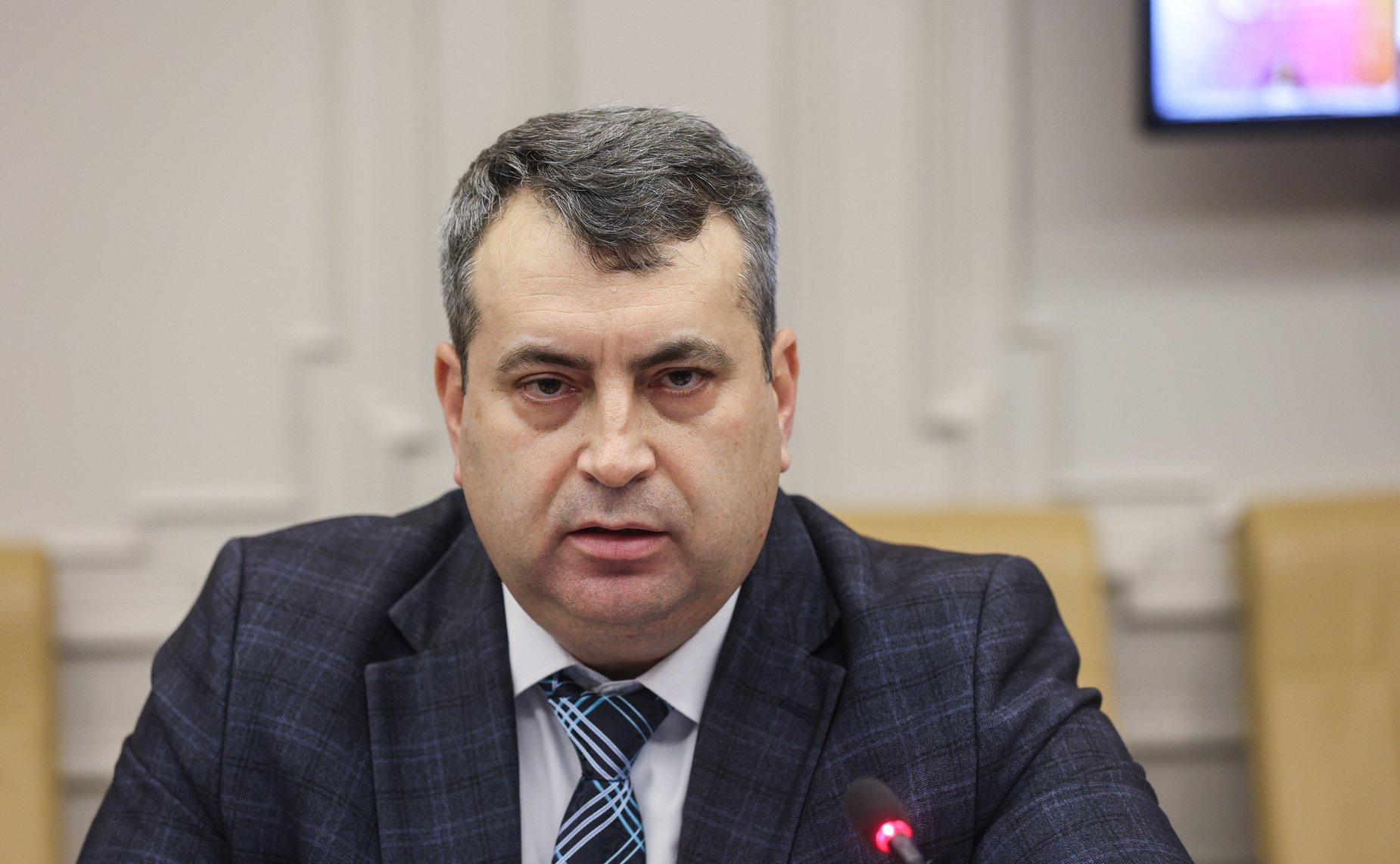 Круглый стол Комитета СФ по экономической политике «Правовое регулирование использования электросамокатов и иных средств индивидуальной мобильности»