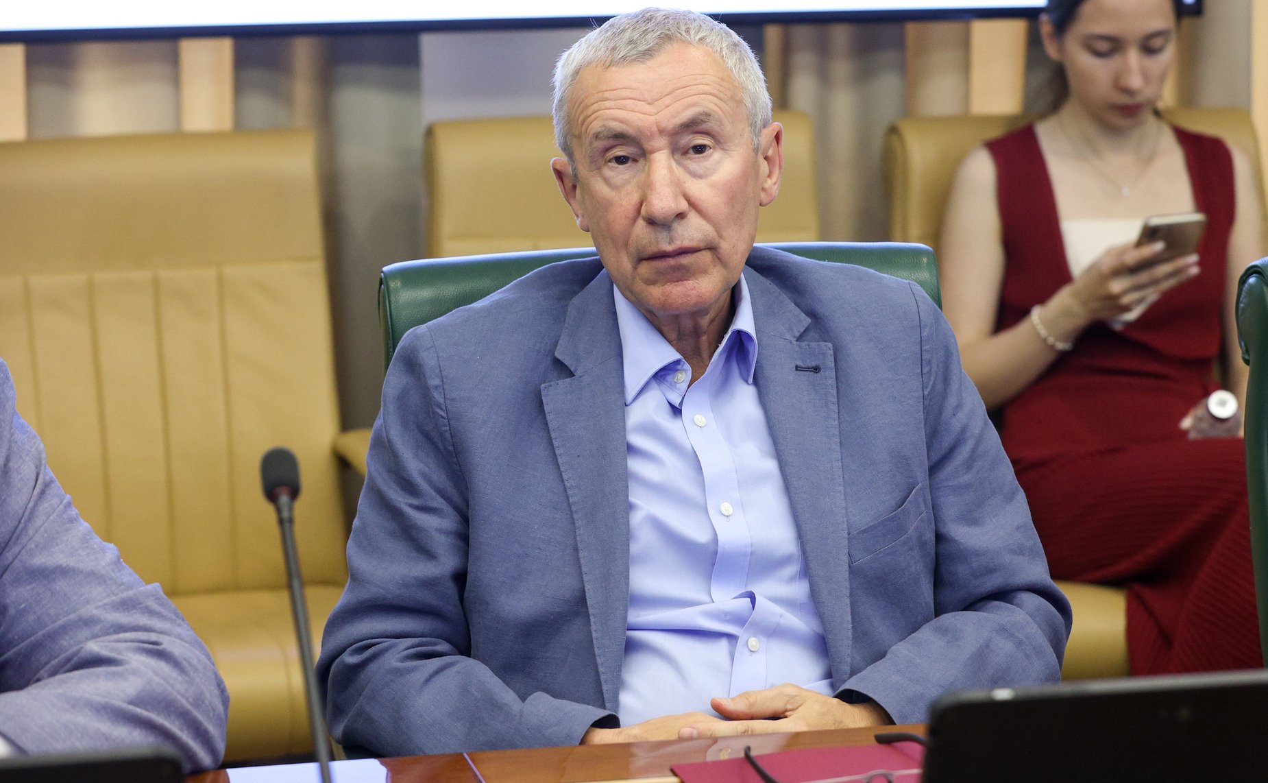 Андрей Климов