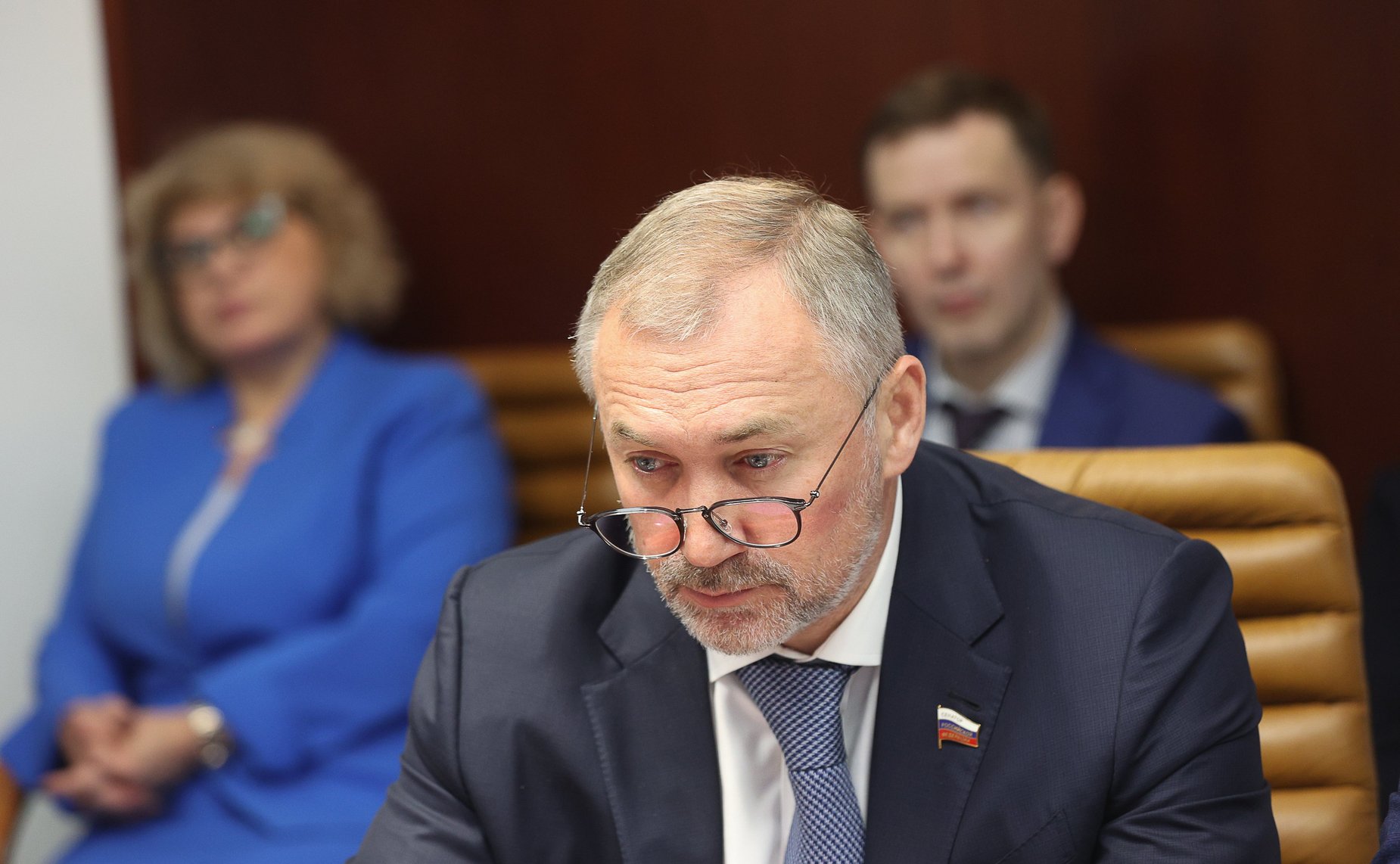 Константин Басюк