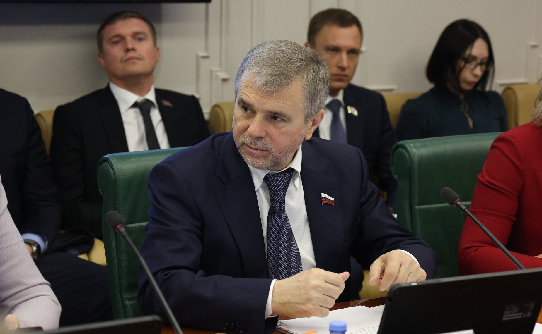 Белан Хамчиев